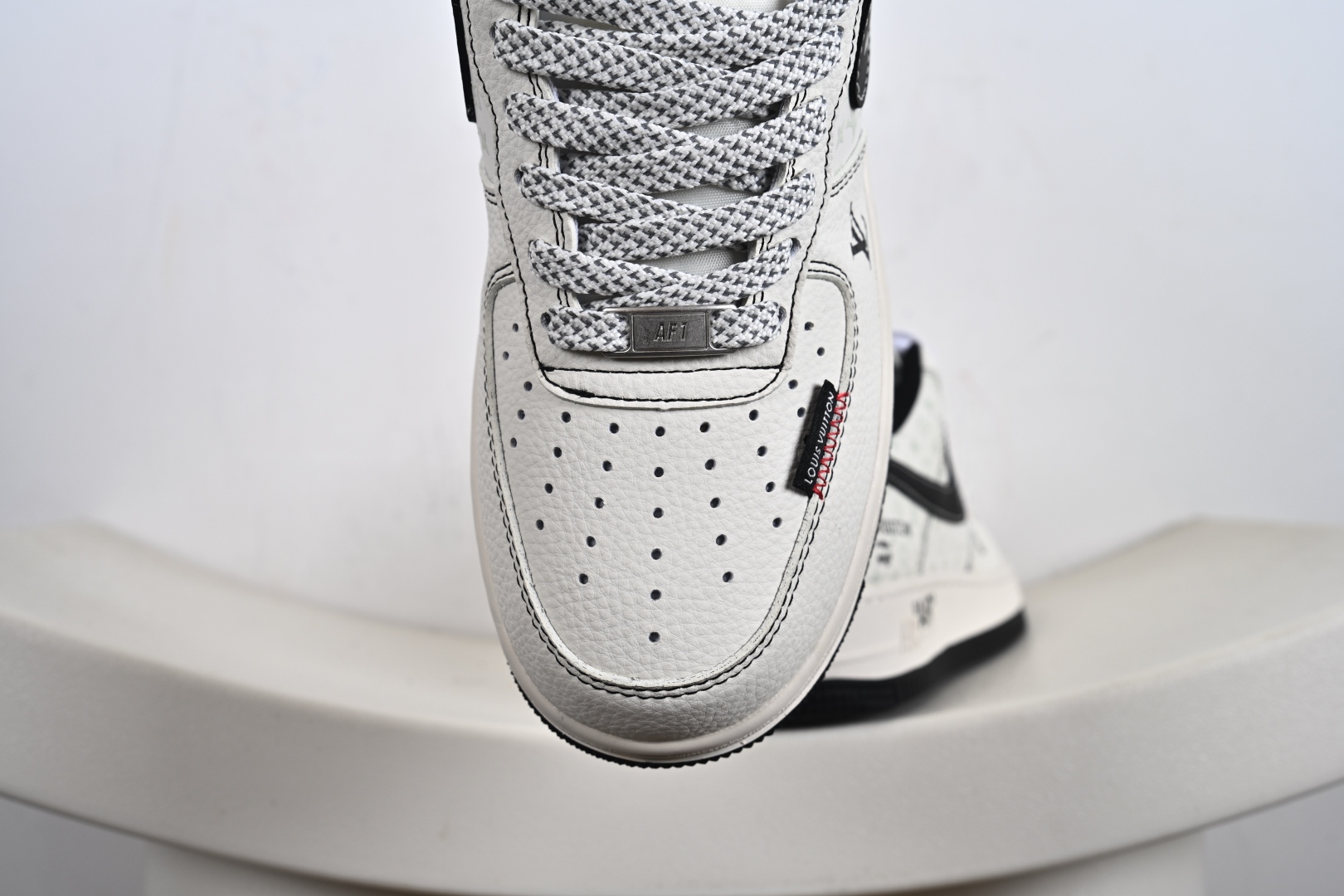 Nike Air Force 1 Low LV联名 CX5050-Y09