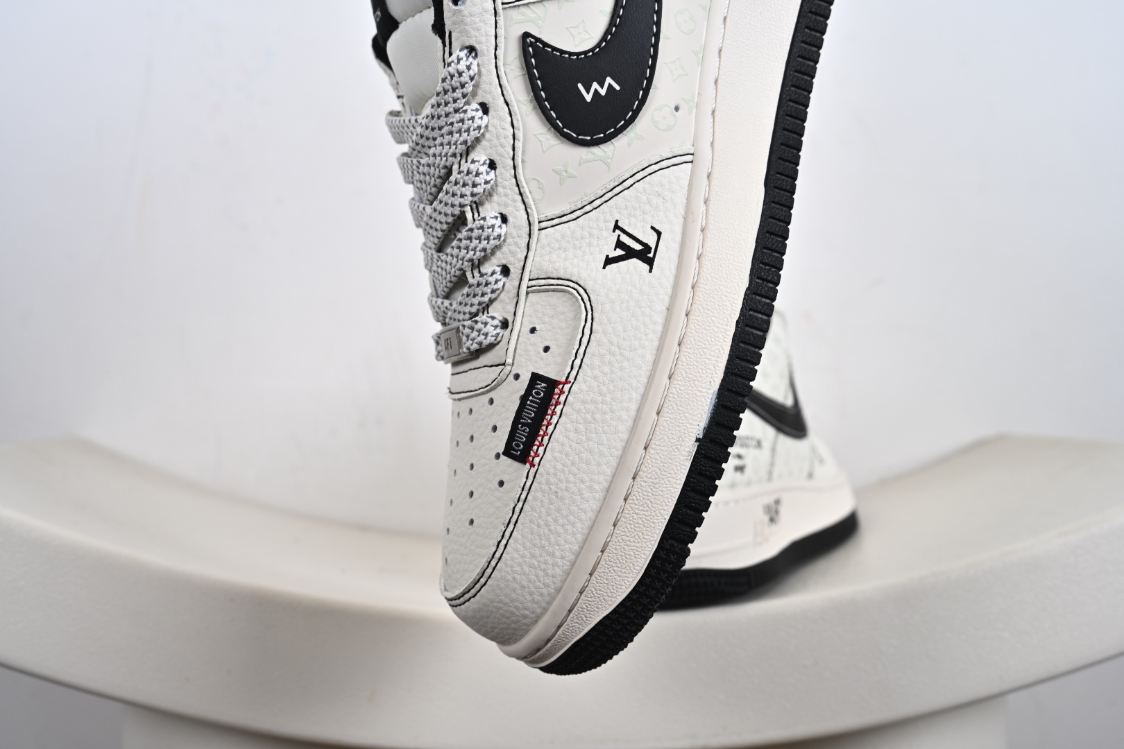 Nike Air Force 1 Low LV联名 CX5050-Y09