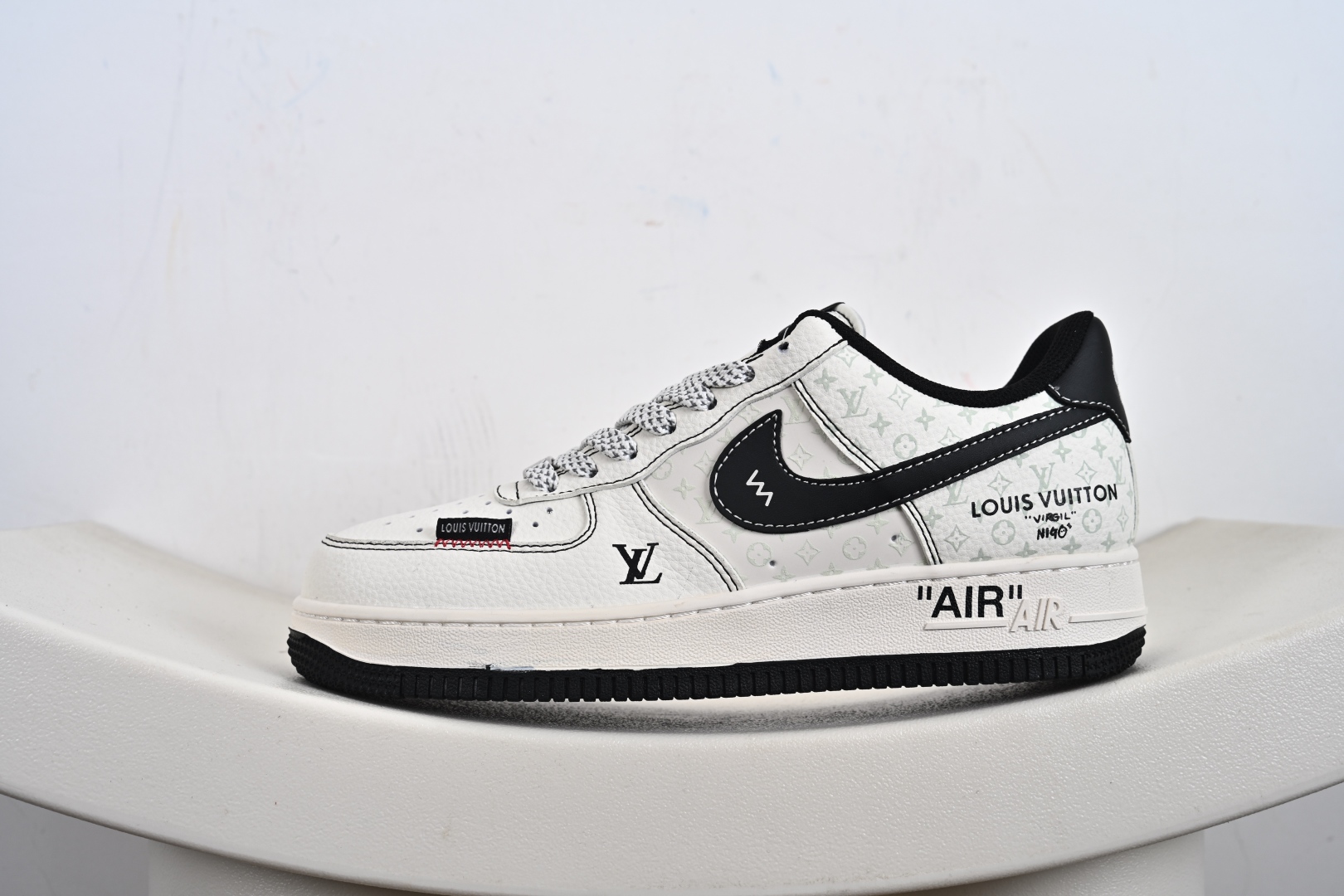 Nike Air Force 1 Low LV联名 CX5050-Y09