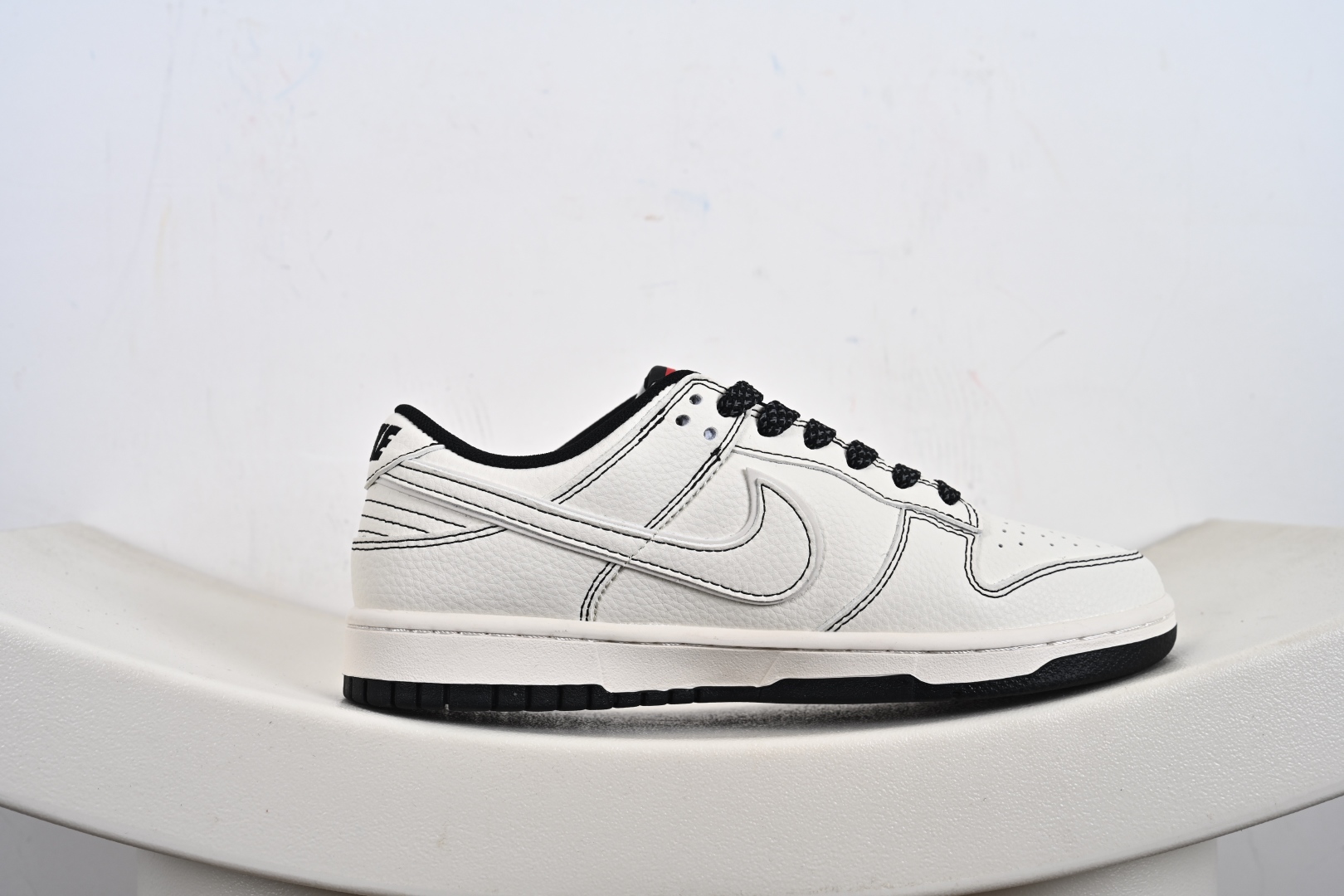 Nike SB Dunk Low Supreme联名 HH7518-098