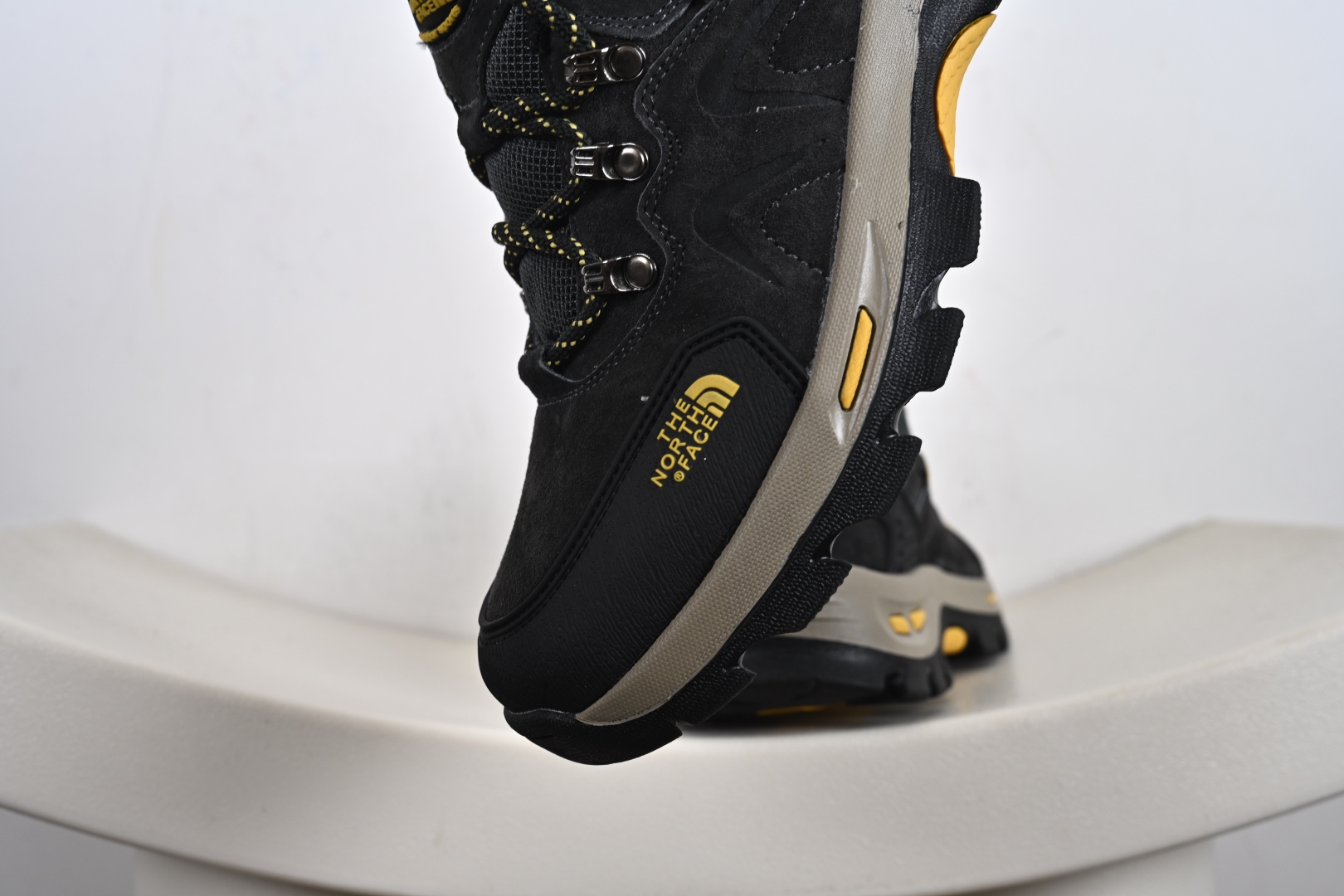 著名户外品牌-北面/The North Face Cedar Mesa Low 雪松梅萨系列低帮系带户外风徒步登山运动训练鞋