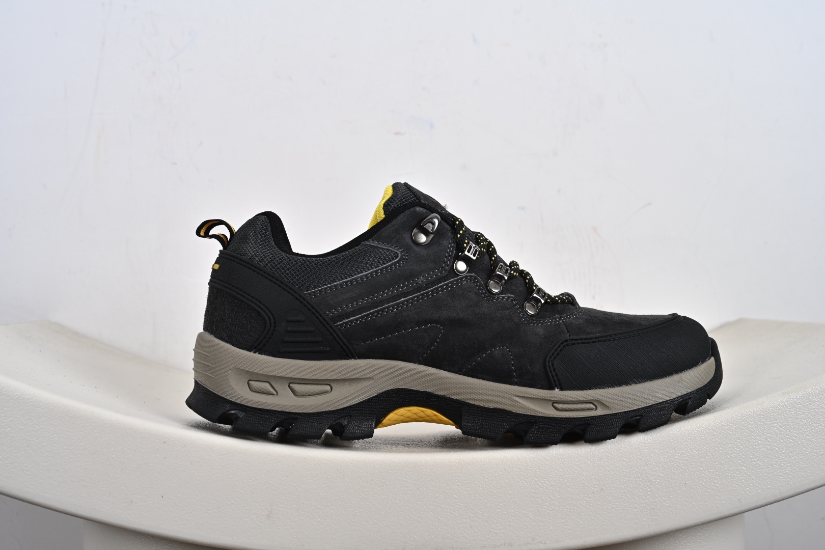 著名户外品牌-北面/The North Face Cedar Mesa Low 雪松梅萨系列低帮系带户外风徒步登山运动训练鞋