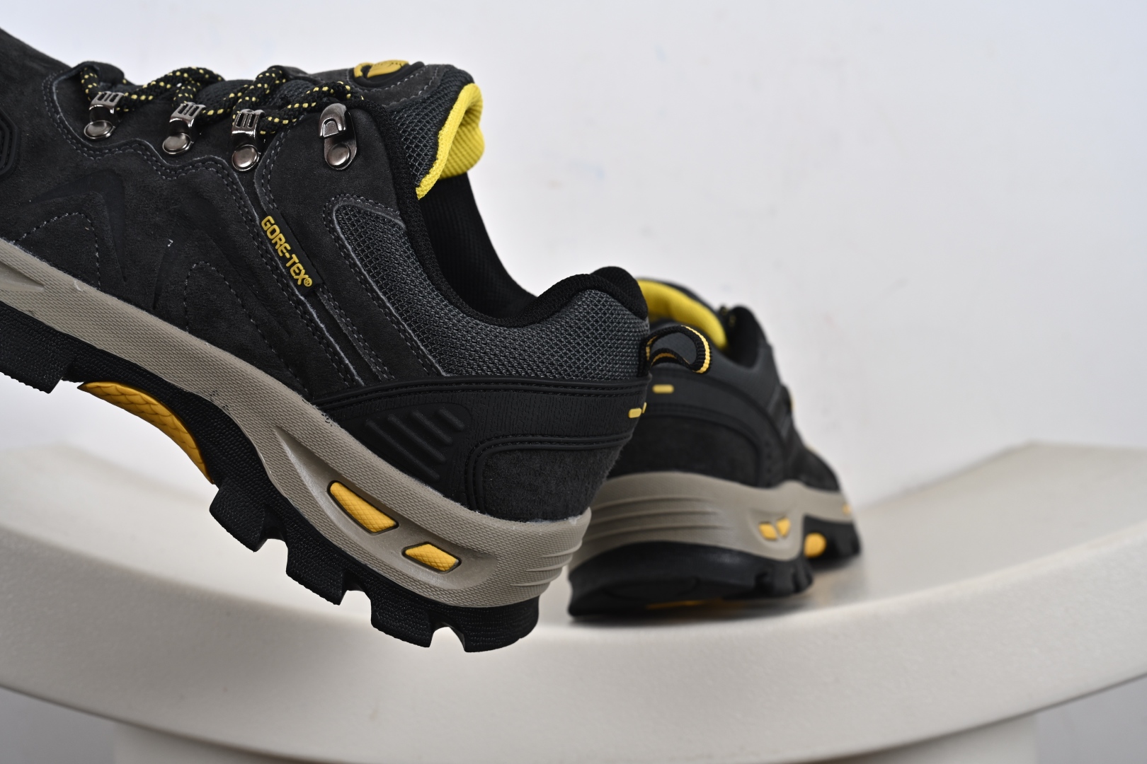 著名户外品牌-北面/The North Face Cedar Mesa Low 雪松梅萨系列低帮系带户外风徒步登山运动训练鞋