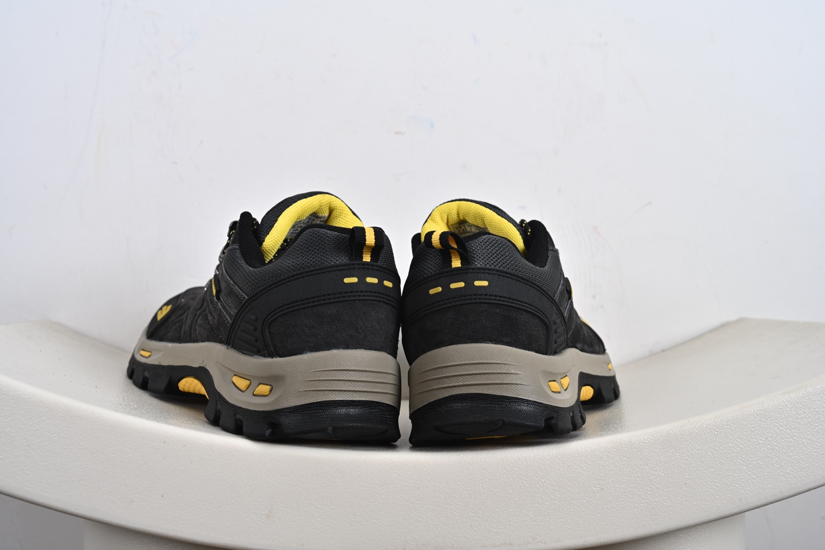 著名户外品牌-北面/The North Face Cedar Mesa Low 雪松梅萨系列低帮系带户外风徒步登山运动训练鞋