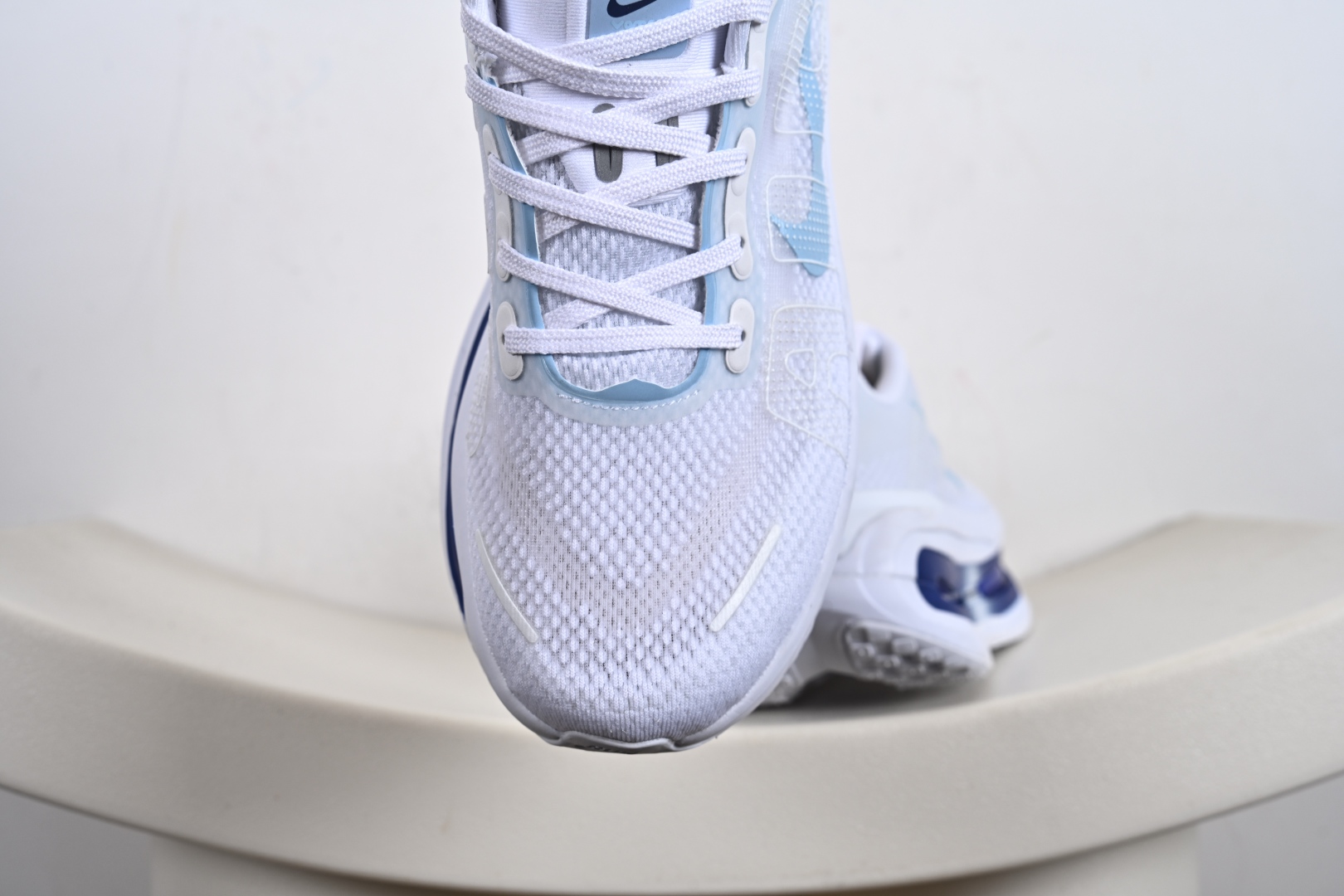 Nike Air Zoom Premium 耐克网面厚底气垫跑鞋 HQ2050-533
