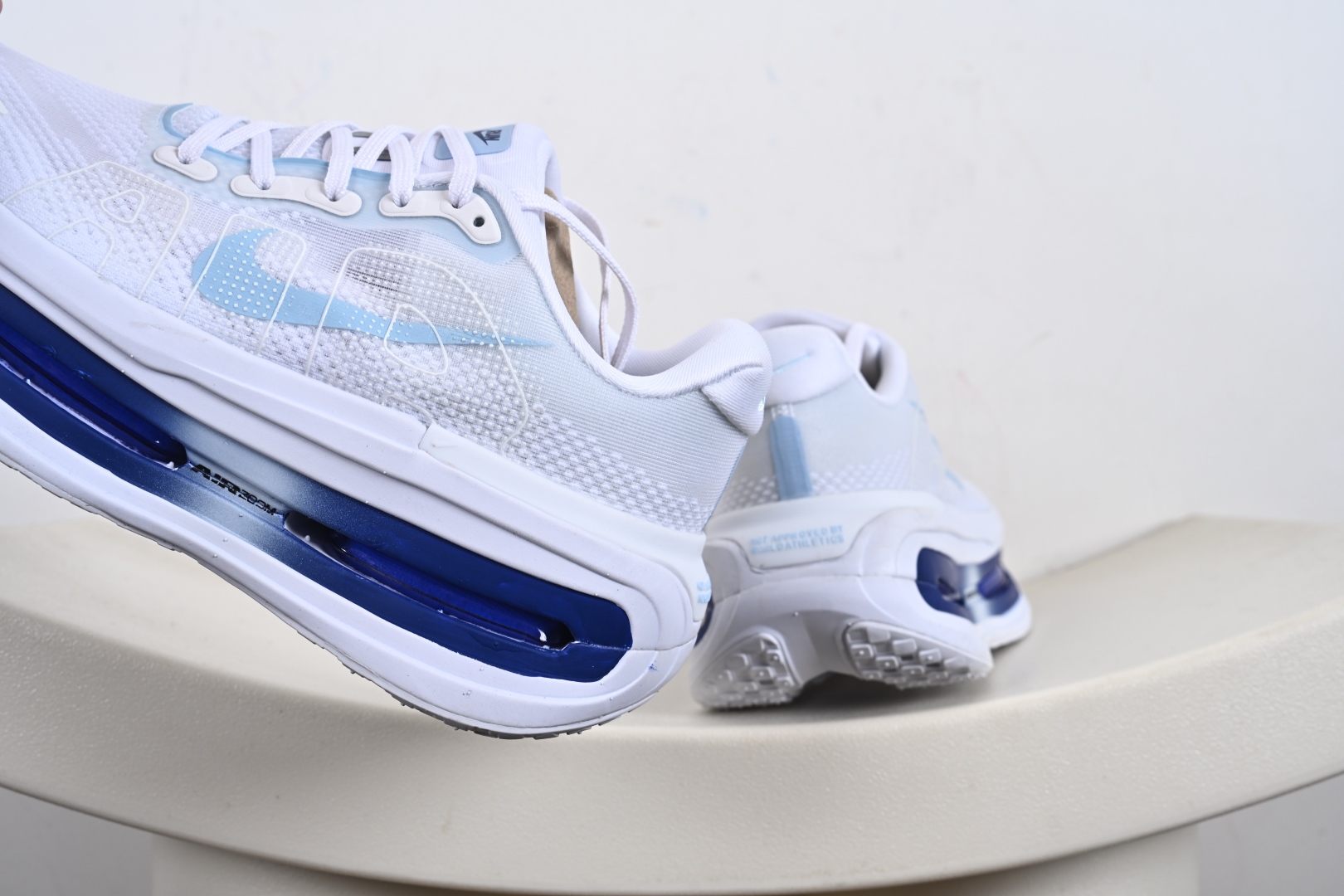Nike Air Zoom Premium 耐克网面厚底气垫跑鞋 HQ2050-533