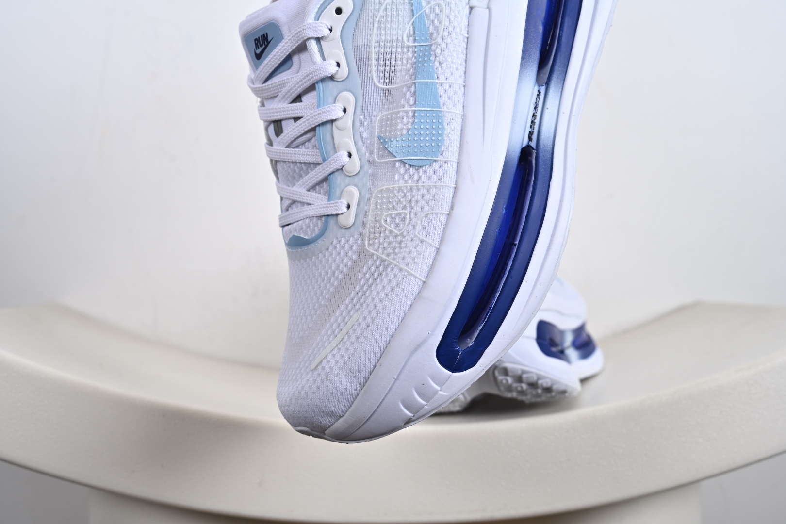 Nike Air Zoom Premium 耐克网面厚底气垫跑鞋 HQ2050-533