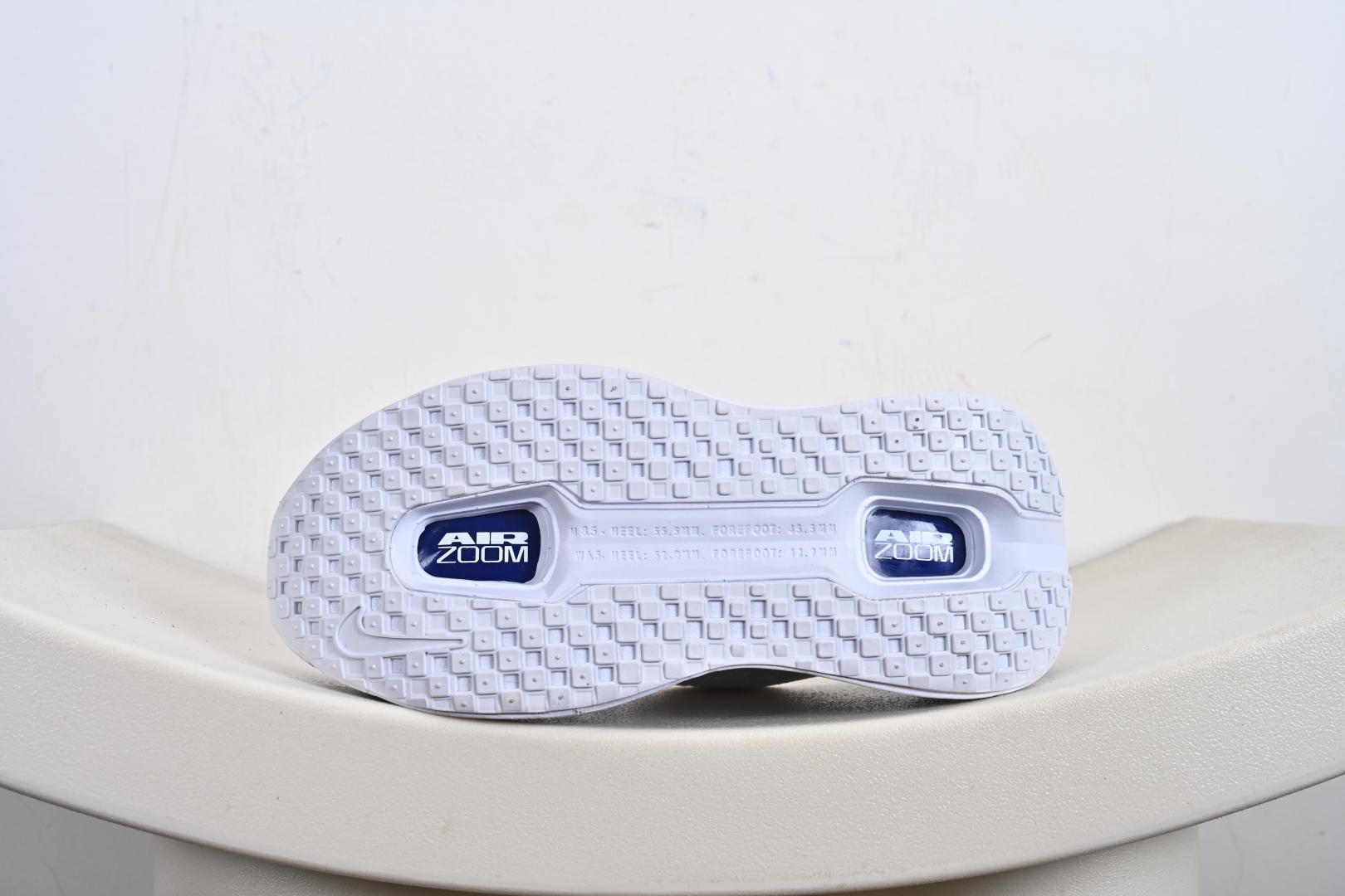 Nike Air Zoom Premium 耐克网面厚底气垫跑鞋 HQ2050-533