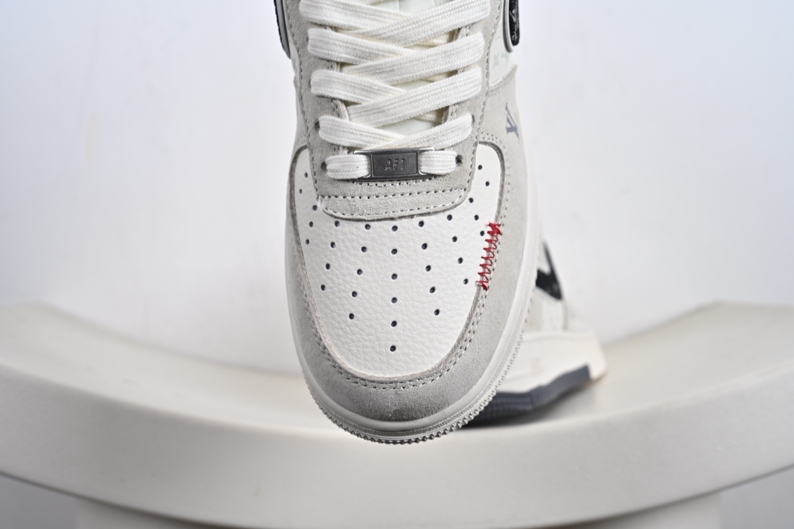 NIke Air Force 1 '07 Low 空军一号低帮 运动鞋 休闲鞋 MZ9588-806
