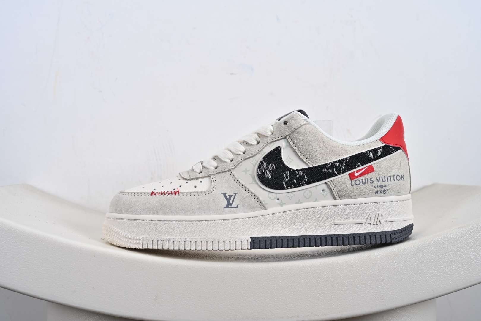NIke Air Force 1 '07 Low 空军一号低帮 运动鞋 休闲鞋 MZ9588-806