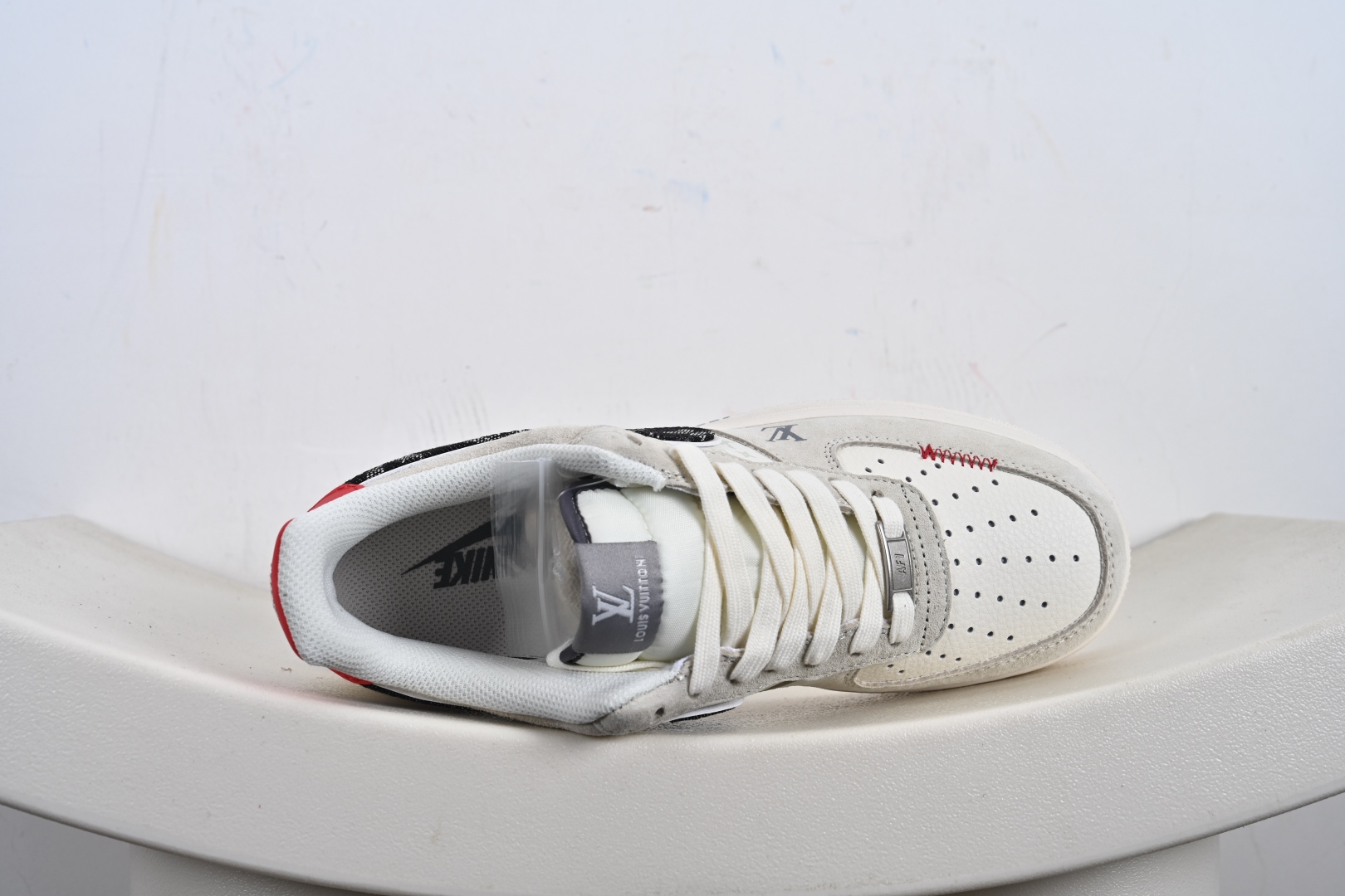 NIke Air Force 1 '07 Low 空军一号低帮 运动鞋 休闲鞋 MZ9588-806