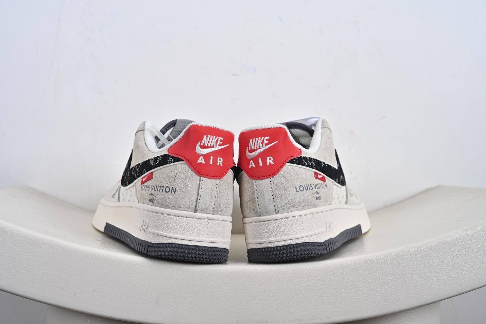 NIke Air Force 1 '07 Low 空军一号低帮 运动鞋 休闲鞋 MZ9588-806