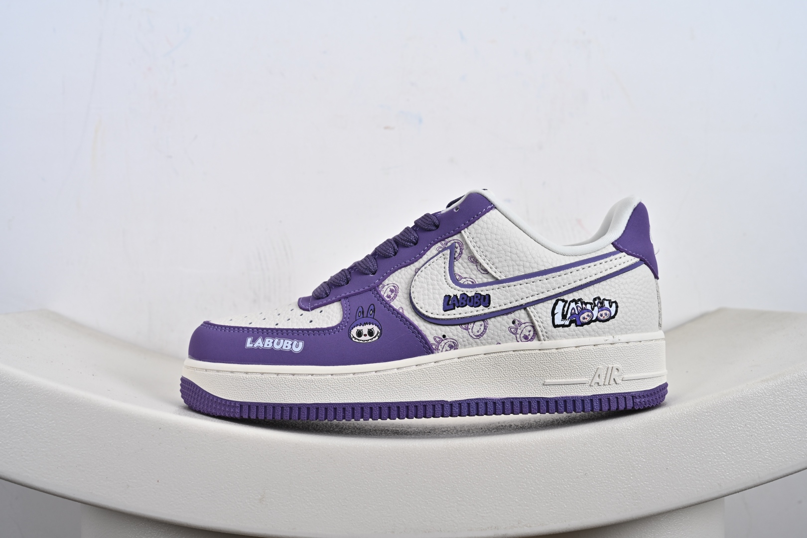 NIKE AIR FORCE 1‘07 拉布布 DK0188-090