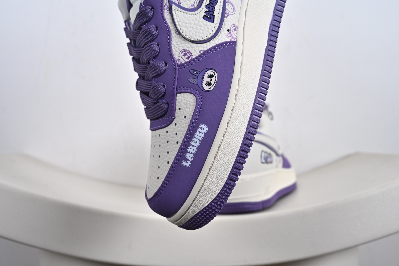 NIKE AIR FORCE 1‘07 拉布布 DK0188-090