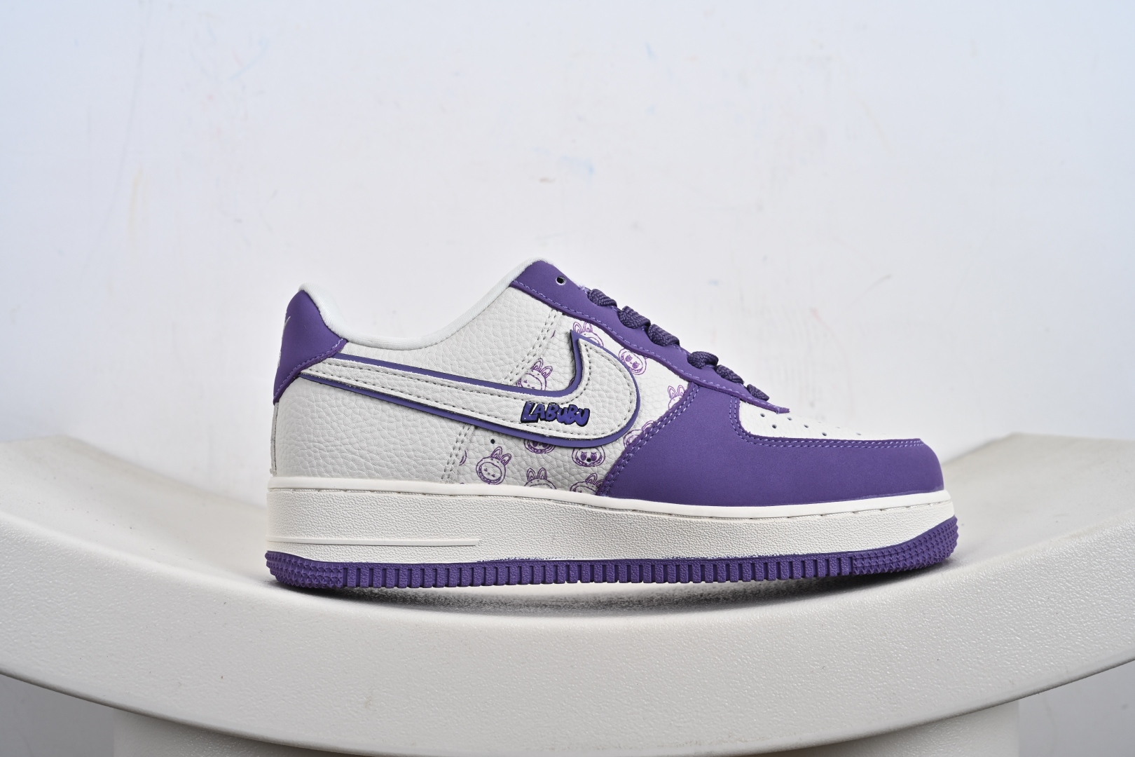 NIKE AIR FORCE 1‘07 拉布布 DK0188-090