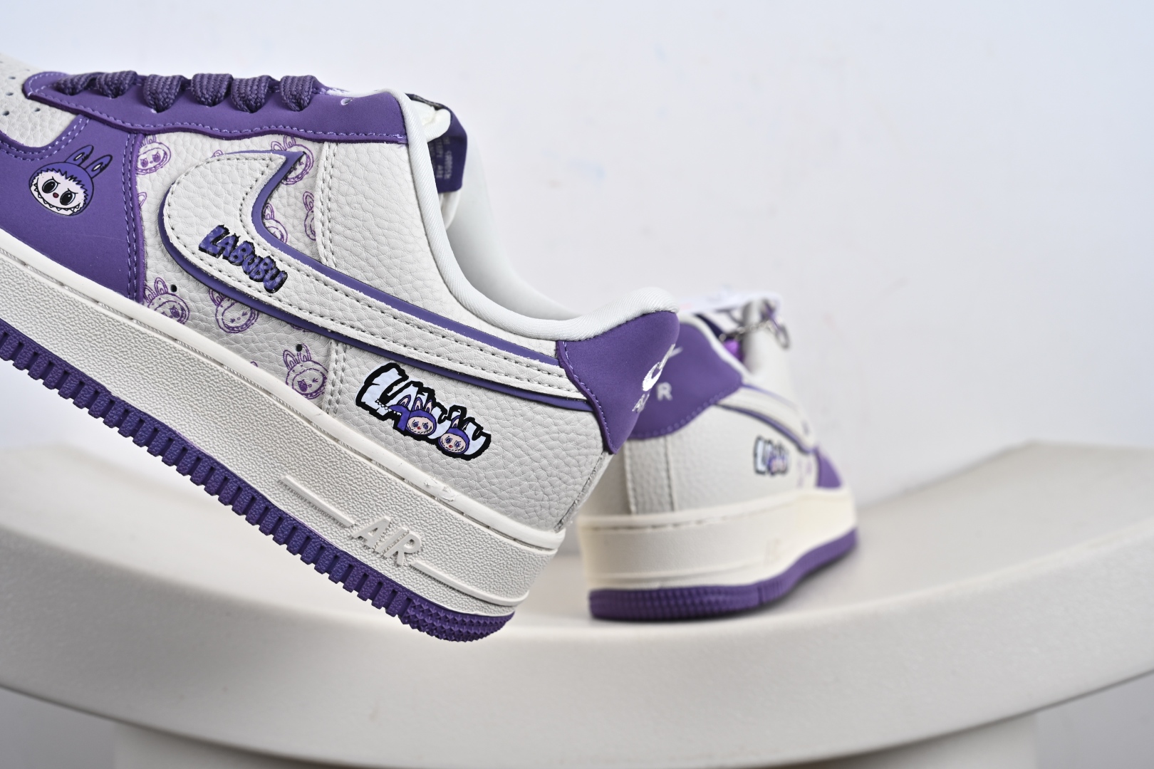 NIKE AIR FORCE 1‘07 拉布布 DK0188-090