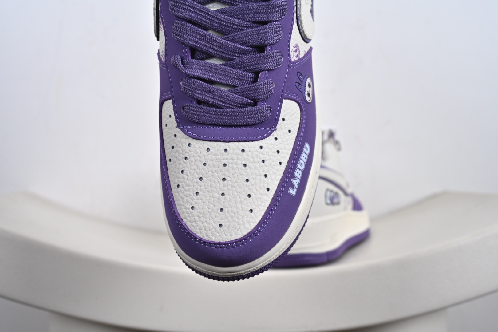 NIKE AIR FORCE 1‘07 拉布布 DK0188-090