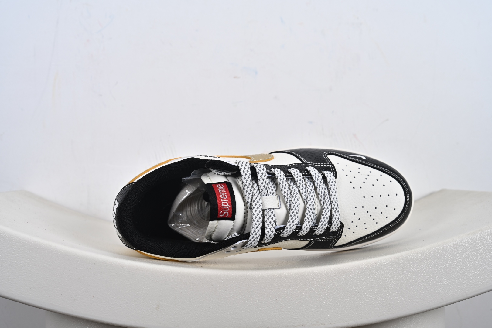 Nike Dunk Low Retro ‘DIY高端定制’耐克 低帮休闲运动板鞋 HS2506-230
