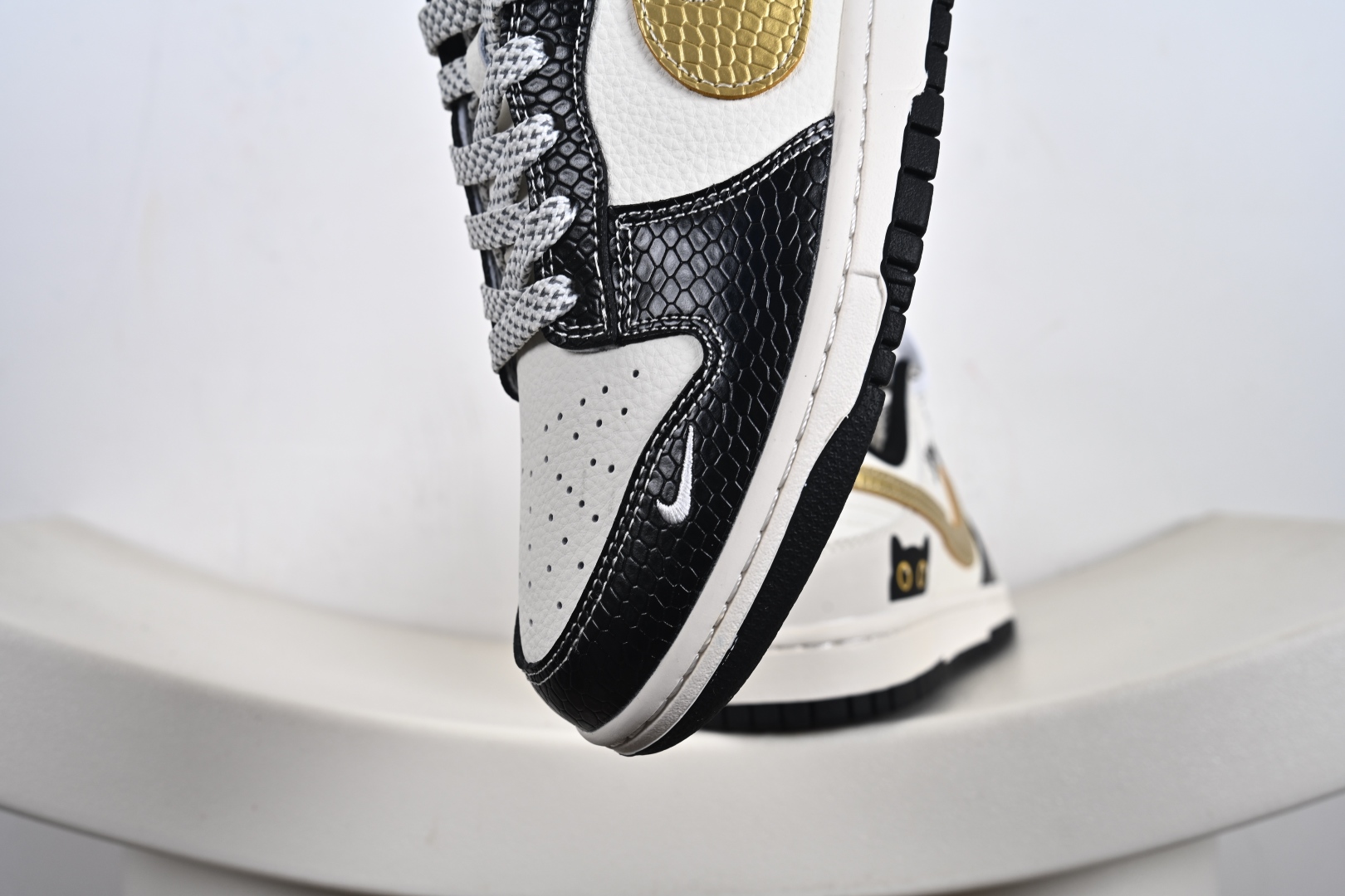 Nike Dunk Low Retro ‘DIY高端定制’耐克 低帮休闲运动板鞋 HS2506-230