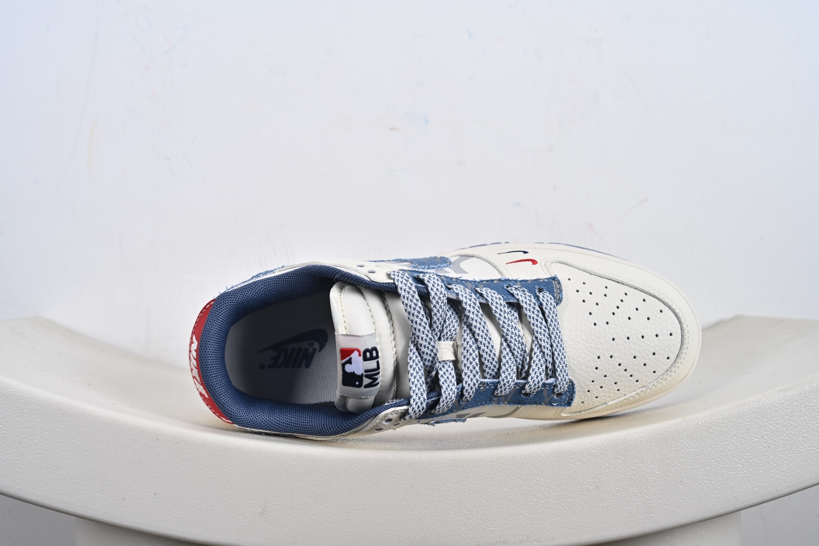 Nike Dunk Low Retro ‘DIY高端定制’耐克 低帮休闲运动板鞋 HS8068-056