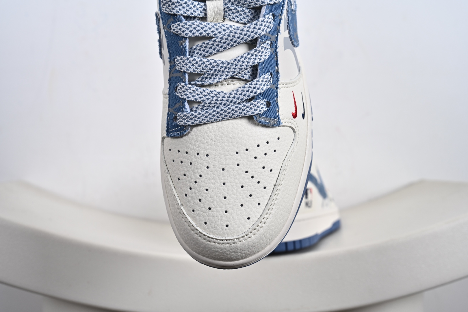 Nike Dunk Low Retro ‘DIY高端定制’耐克 低帮休闲运动板鞋 HS8068-056