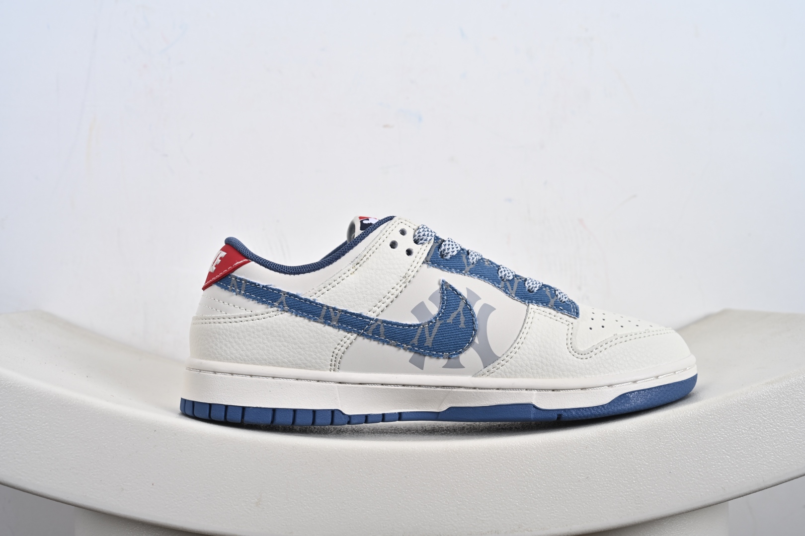 Nike Dunk Low Retro ‘DIY高端定制’耐克 低帮休闲运动板鞋 HS8068-056