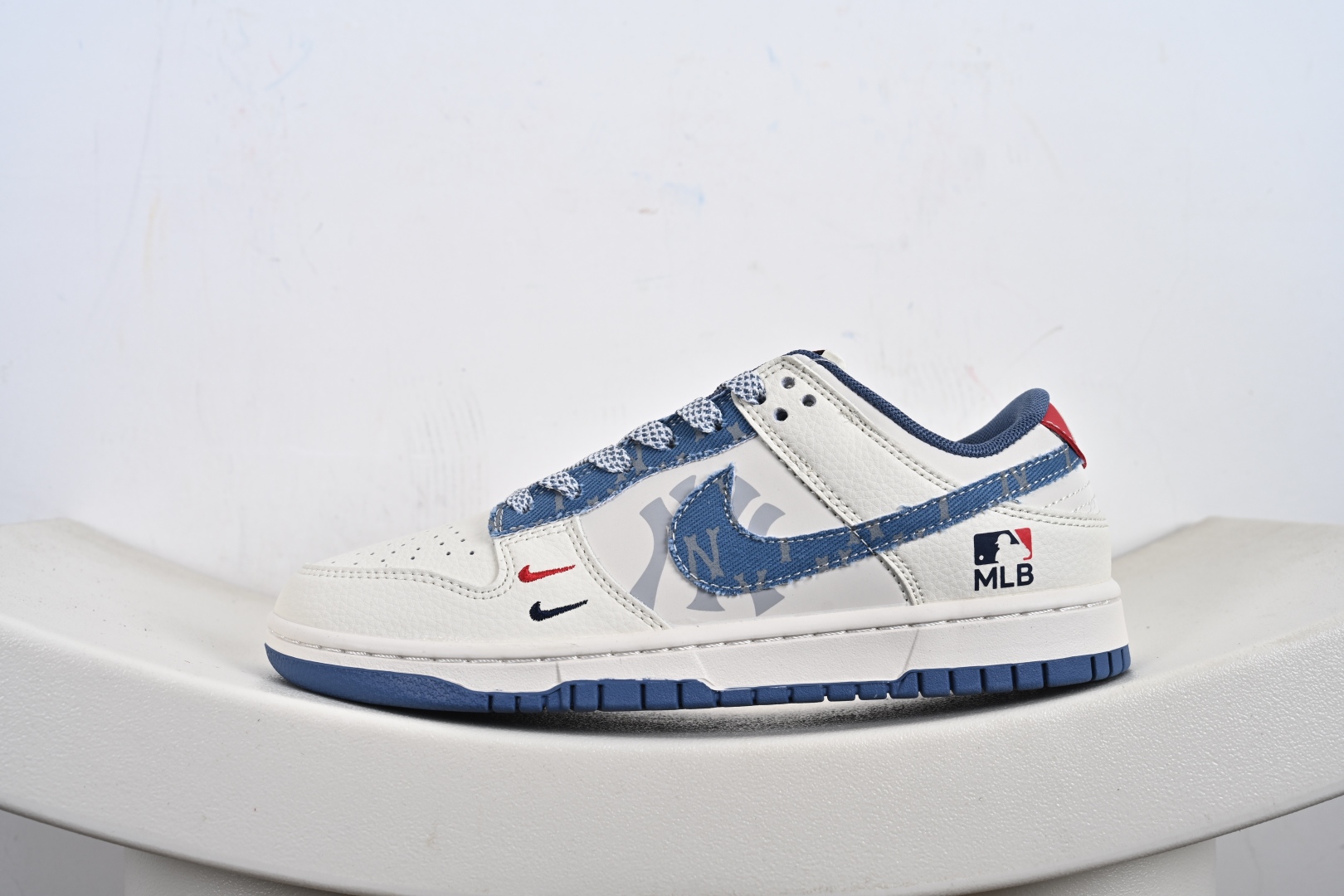 Nike Dunk Low Retro ‘DIY高端定制’耐克 低帮休闲运动板鞋 HS8068-056
