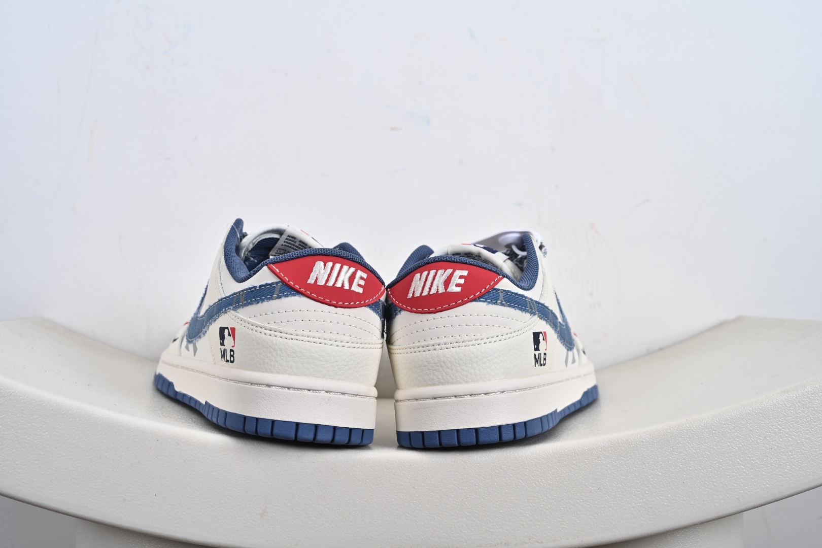 Nike Dunk Low Retro ‘DIY高端定制’耐克 低帮休闲运动板鞋 HS8068-056