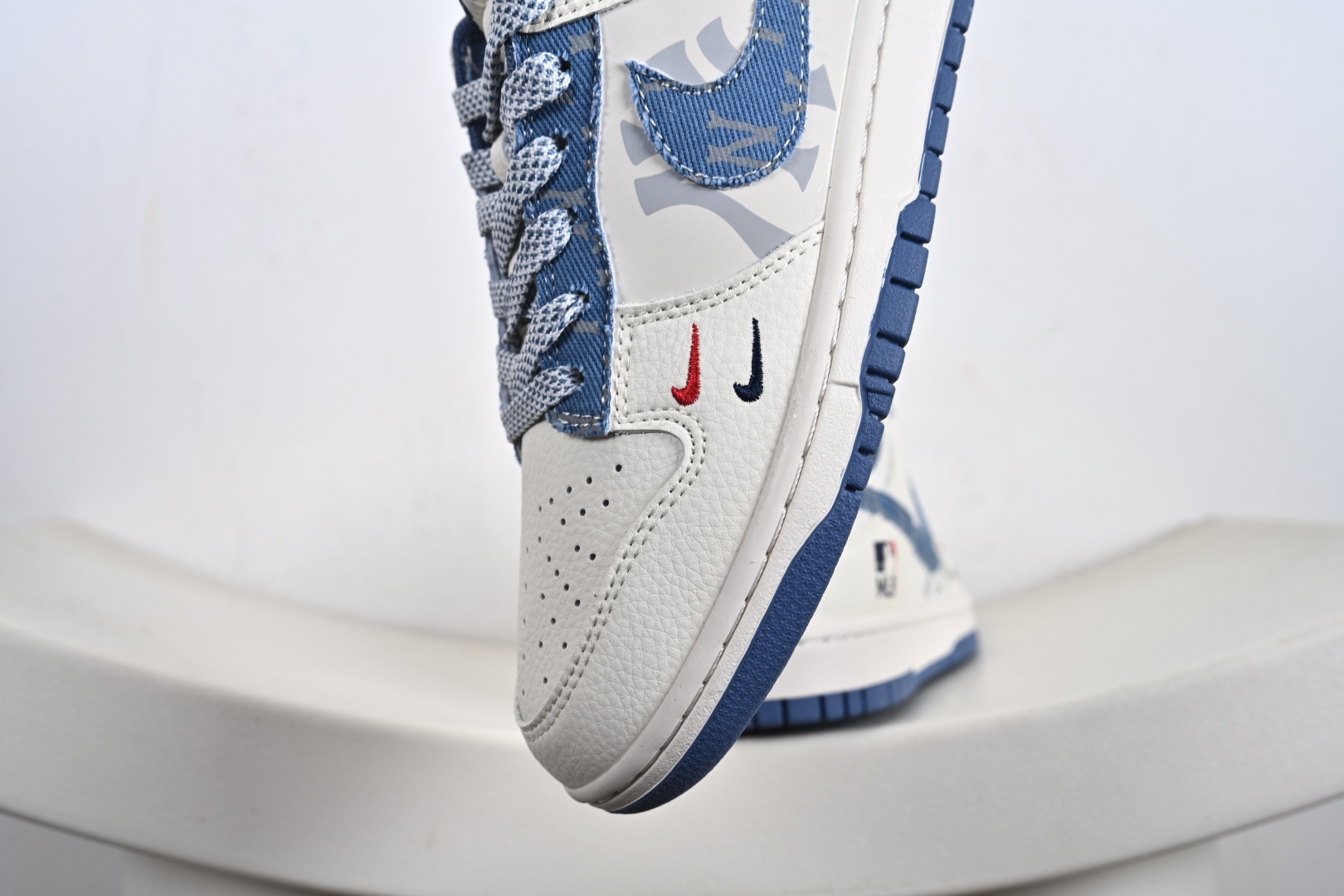 Nike Dunk Low Retro ‘DIY高端定制’耐克 低帮休闲运动板鞋 HS8068-056