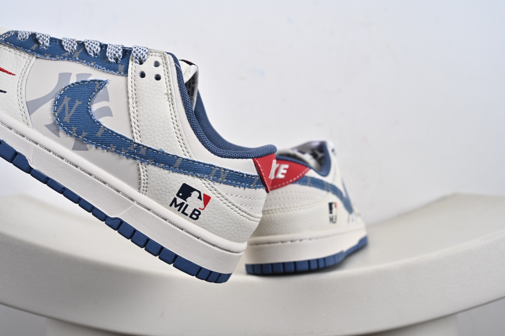 Nike Dunk Low Retro ‘DIY高端定制’耐克 低帮休闲运动板鞋 HS8068-056