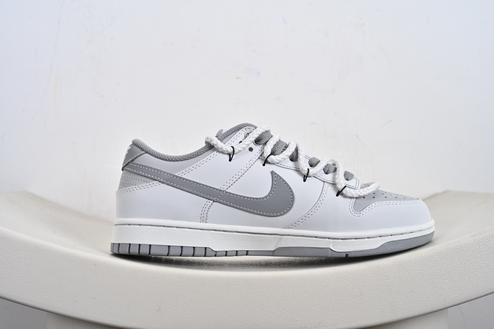 纯原 Nike SB Dunk Low ”Just Do It” 周年高端定制 低帮休闲板鞋 WG0508-040
