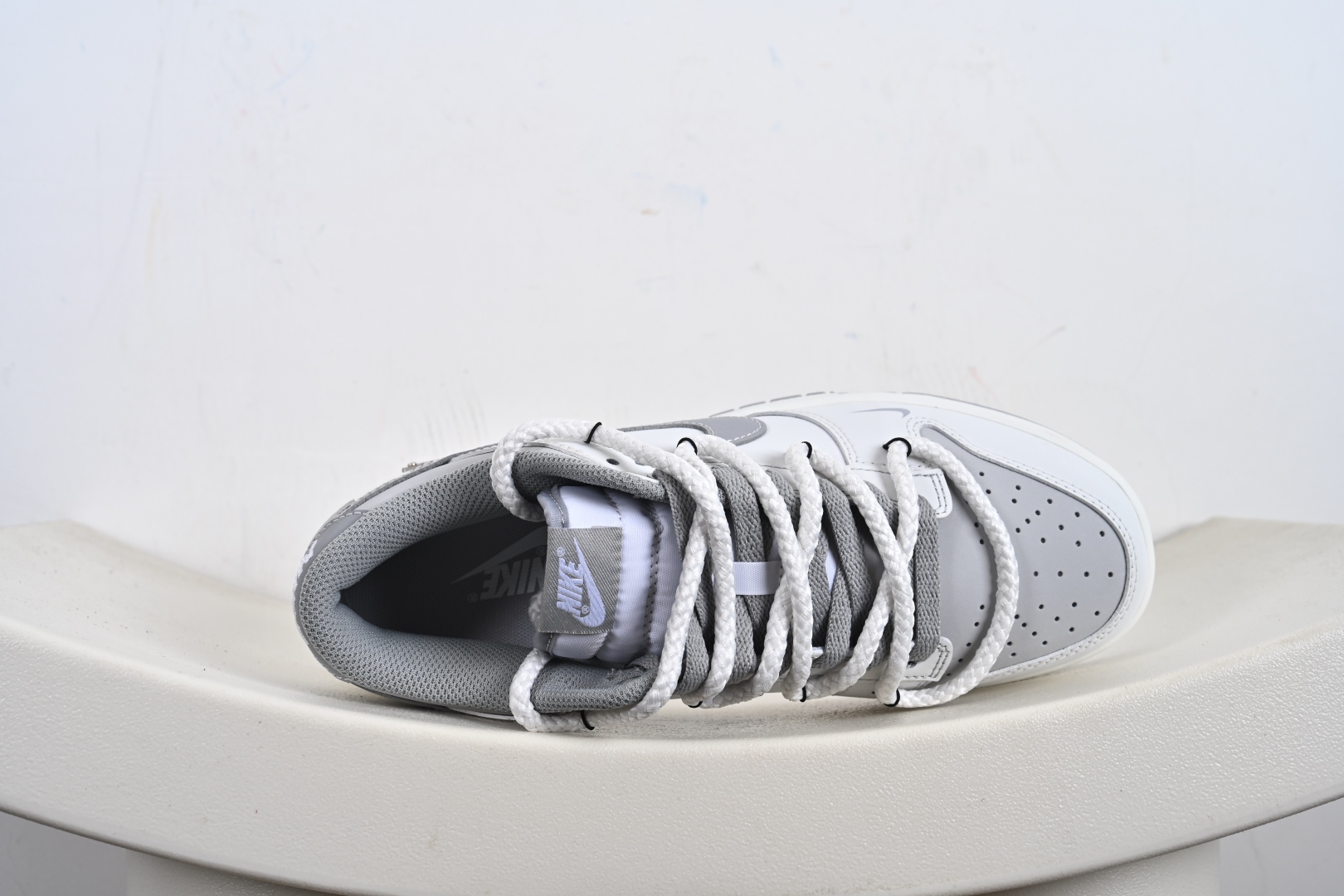 纯原 Nike SB Dunk Low ”Just Do It” 周年高端定制 低帮休闲板鞋 WG0508-040