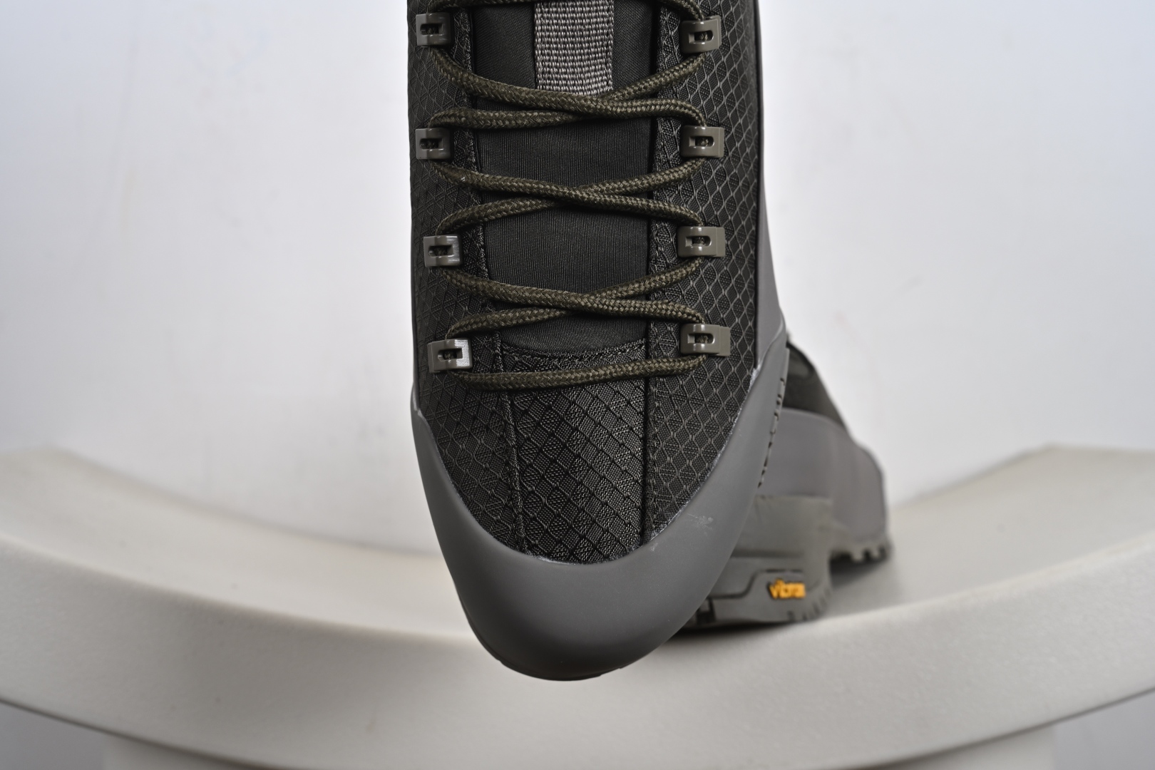 广东纯原版本 北面THE NORTH FACE GLENCLYFFE 舒适轻盈 防水 防滑 耐磨 低帮 徒步鞋