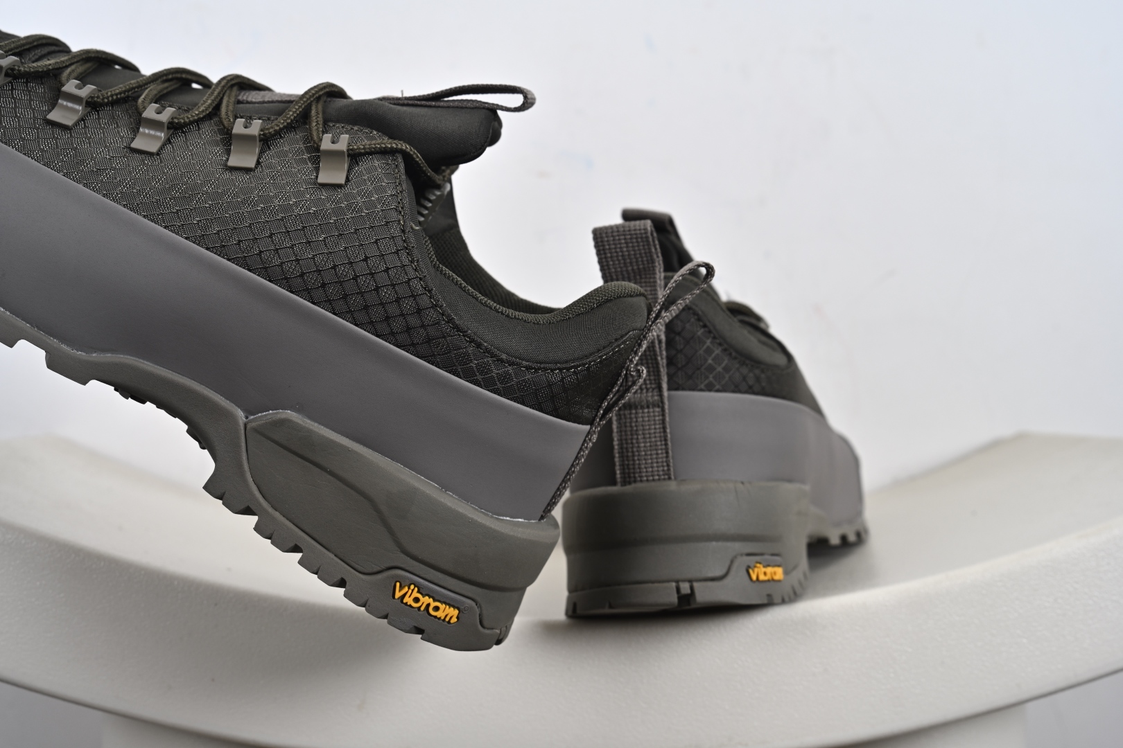 广东纯原版本 北面THE NORTH FACE GLENCLYFFE 舒适轻盈 防水 防滑 耐磨 低帮 徒步鞋