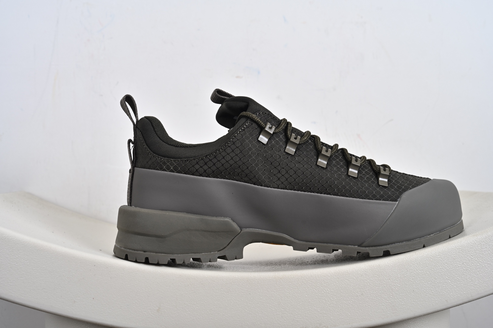 广东纯原版本 北面THE NORTH FACE GLENCLYFFE 舒适轻盈 防水 防滑 耐磨 低帮 徒步鞋