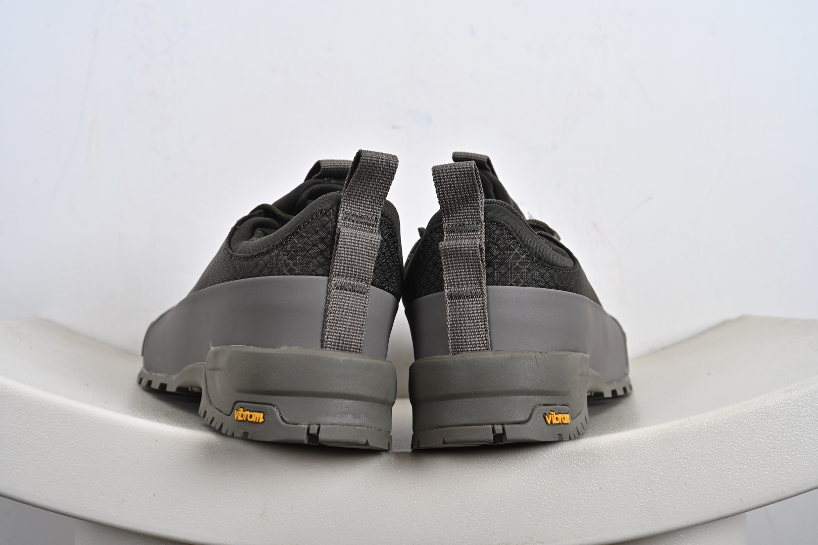 广东纯原版本 北面THE NORTH FACE GLENCLYFFE 舒适轻盈 防水 防滑 耐磨 低帮 徒步鞋
