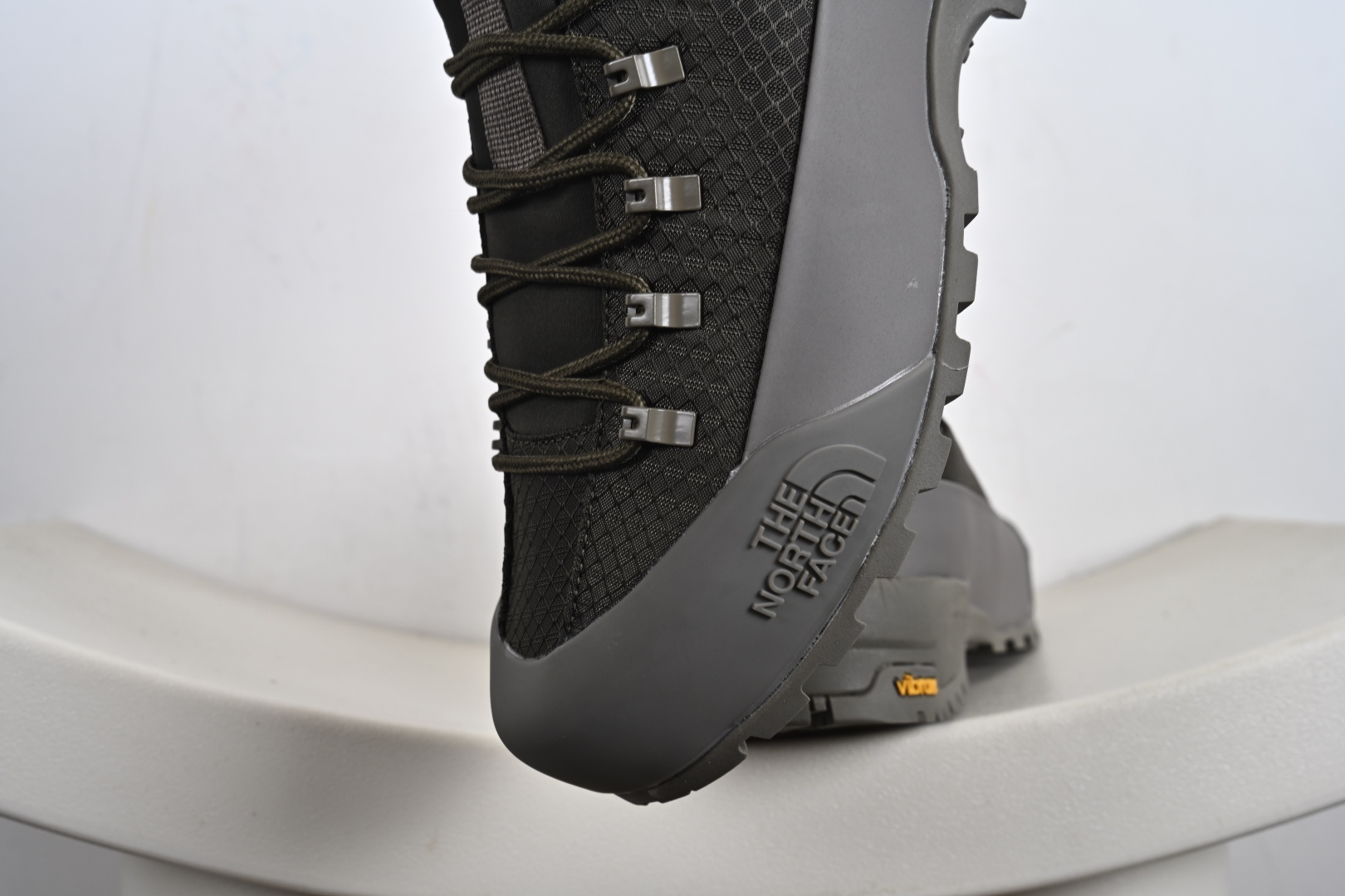 广东纯原版本 北面THE NORTH FACE GLENCLYFFE 舒适轻盈 防水 防滑 耐磨 低帮 徒步鞋