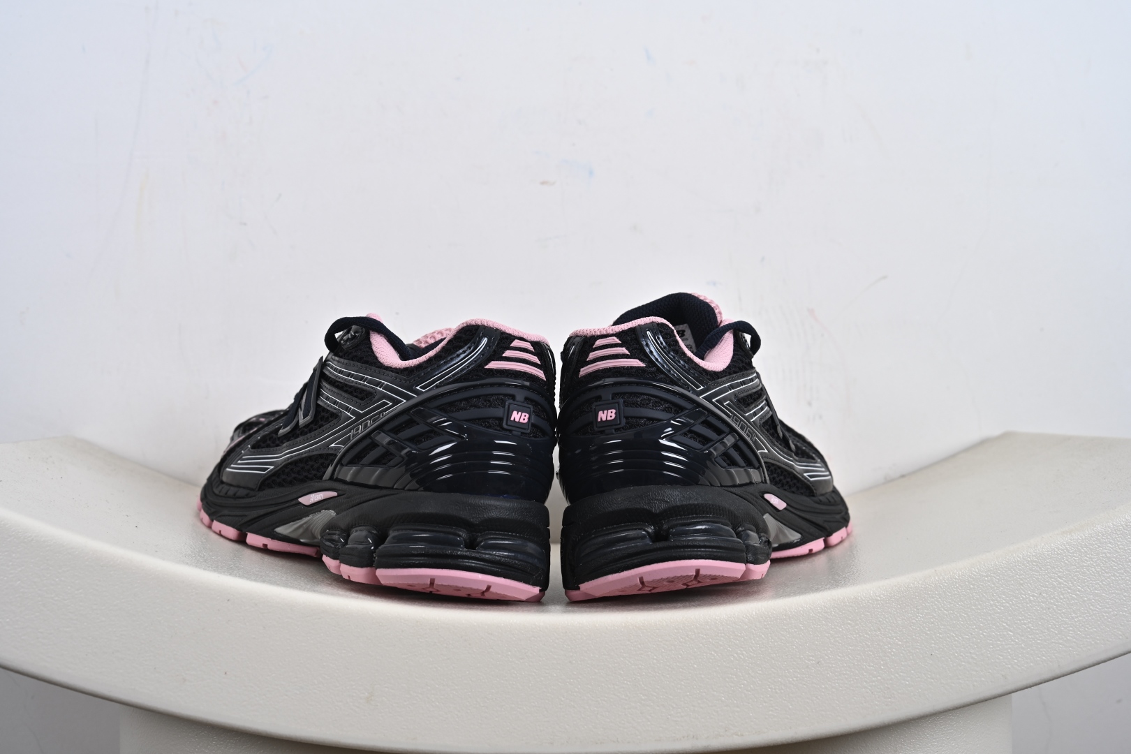 纯原 新百伦New Balance NB1906 U1906RCU 黑粉