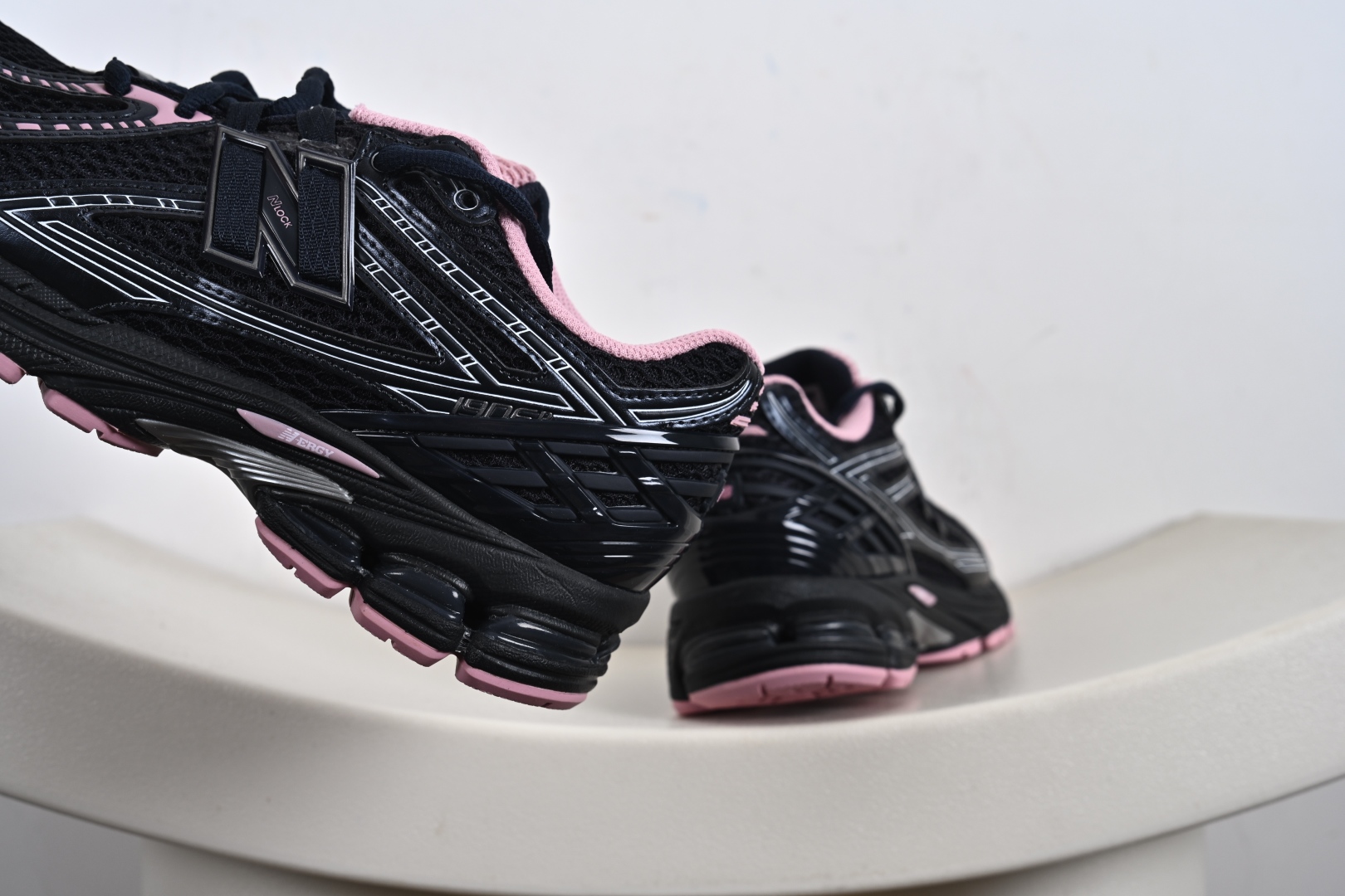 纯原 新百伦New Balance NB1906 U1906RCU 黑粉