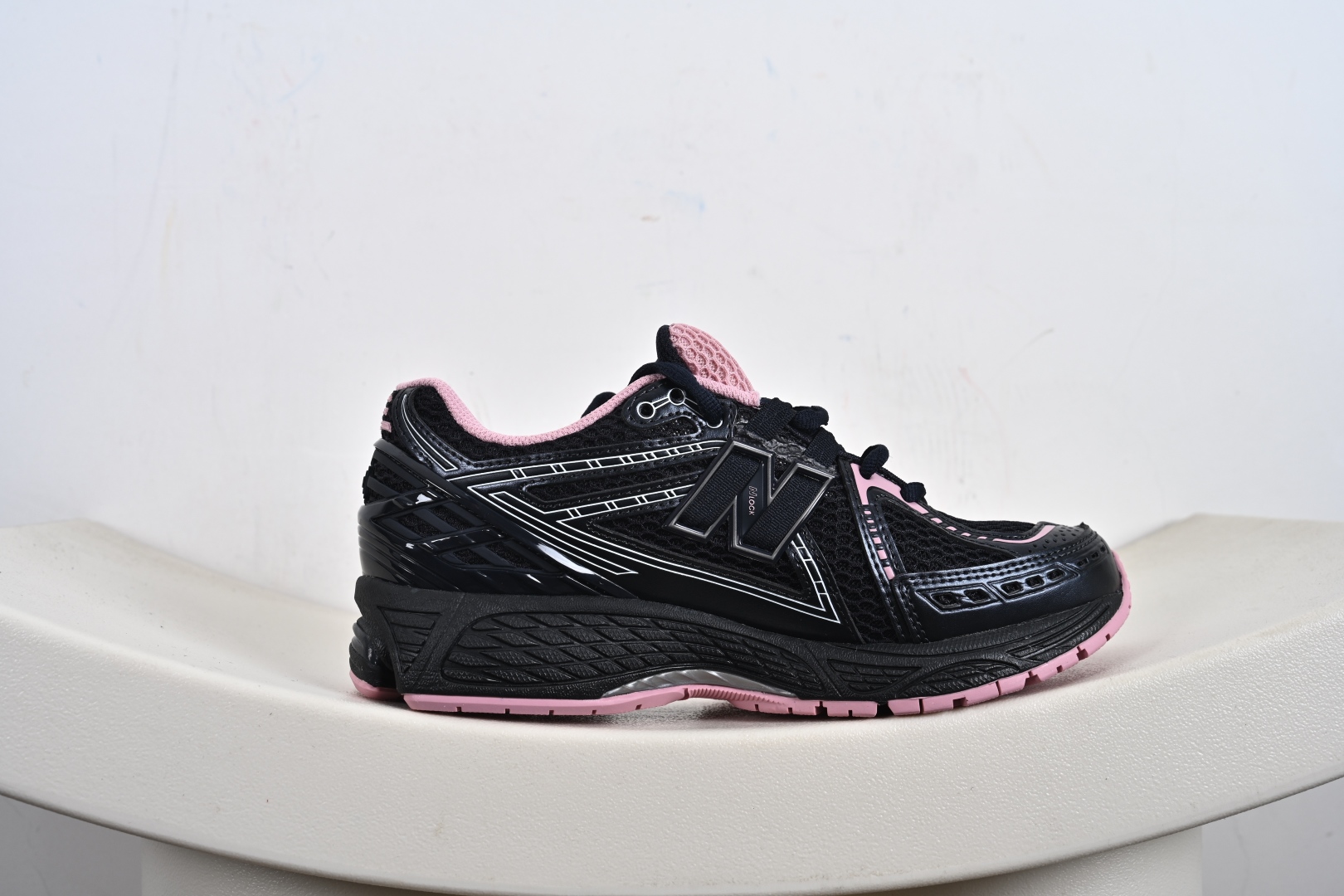 纯原 新百伦New Balance NB1906 U1906RCU 黑粉