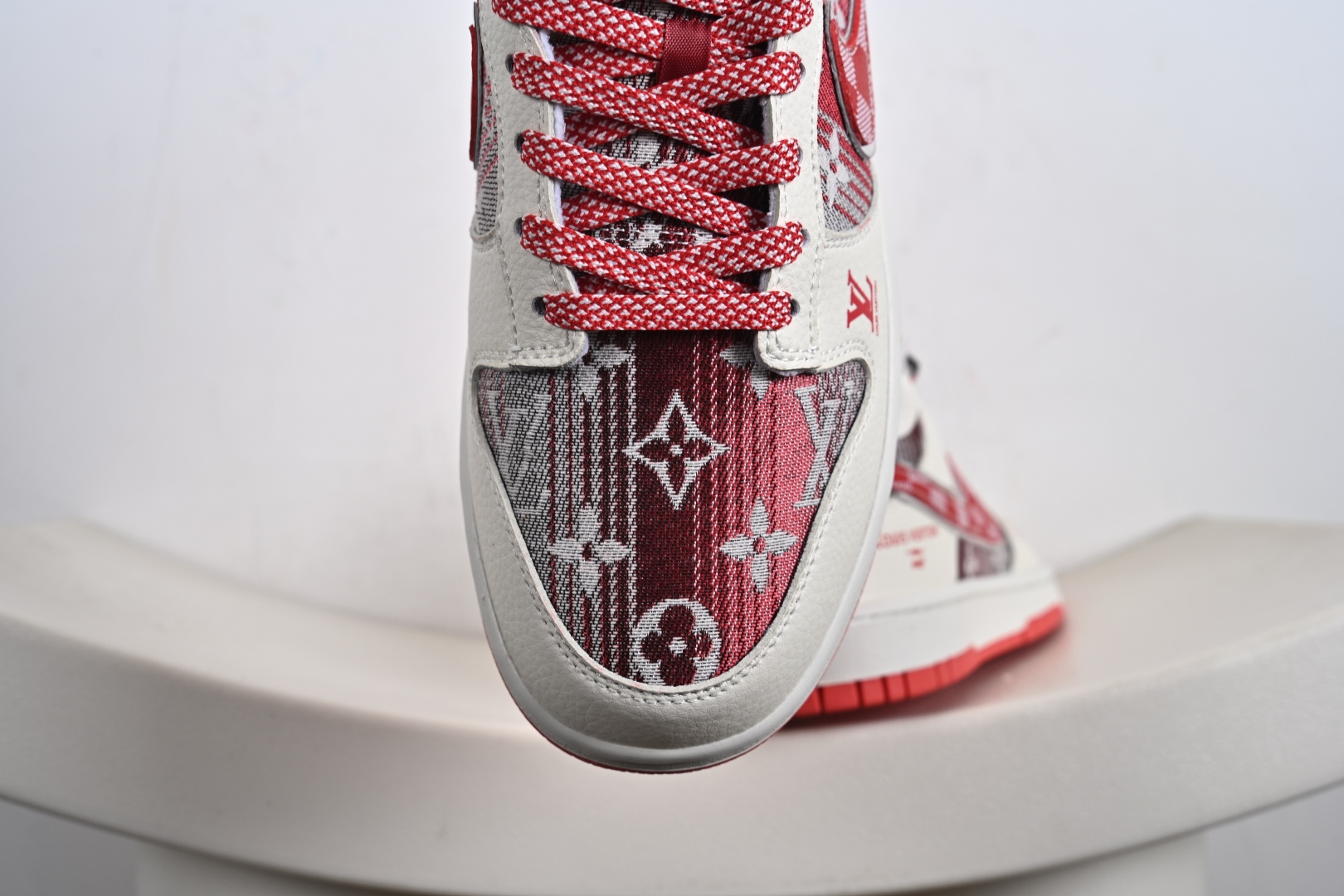 Nike SB Dunk Low LV联名 DS6608-003