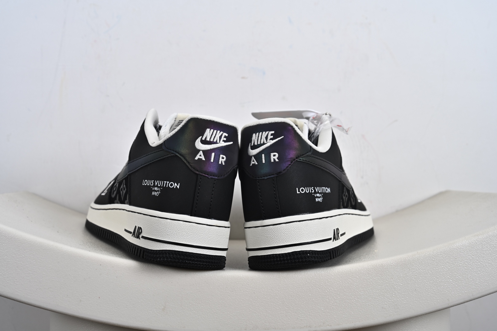 NIke Air Force 1 '07 Low 空军一号低帮 运动鞋 休闲鞋 SC0601-573
