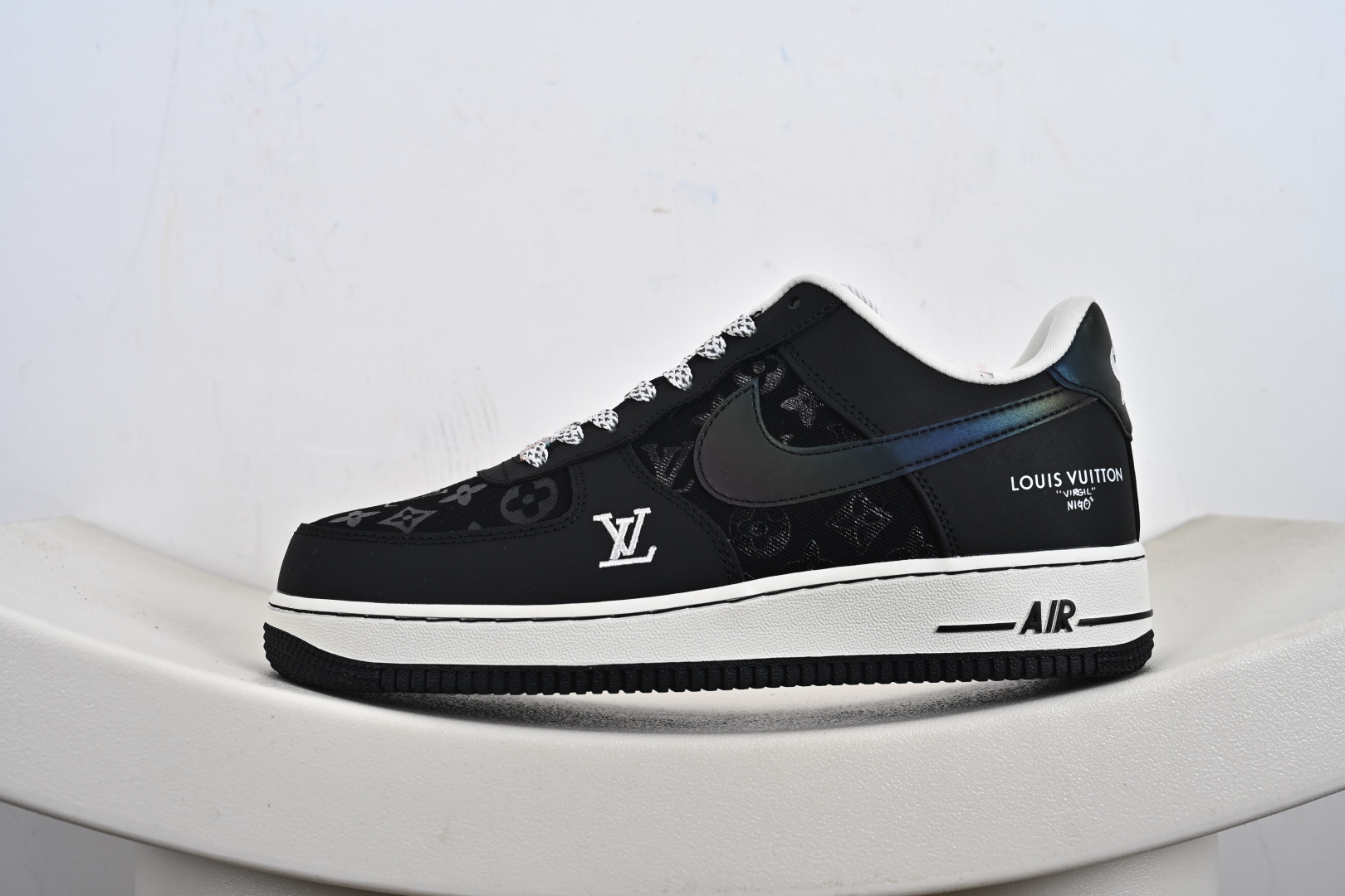 NIke Air Force 1 '07 Low 空军一号低帮 运动鞋 休闲鞋 SC0601-573
