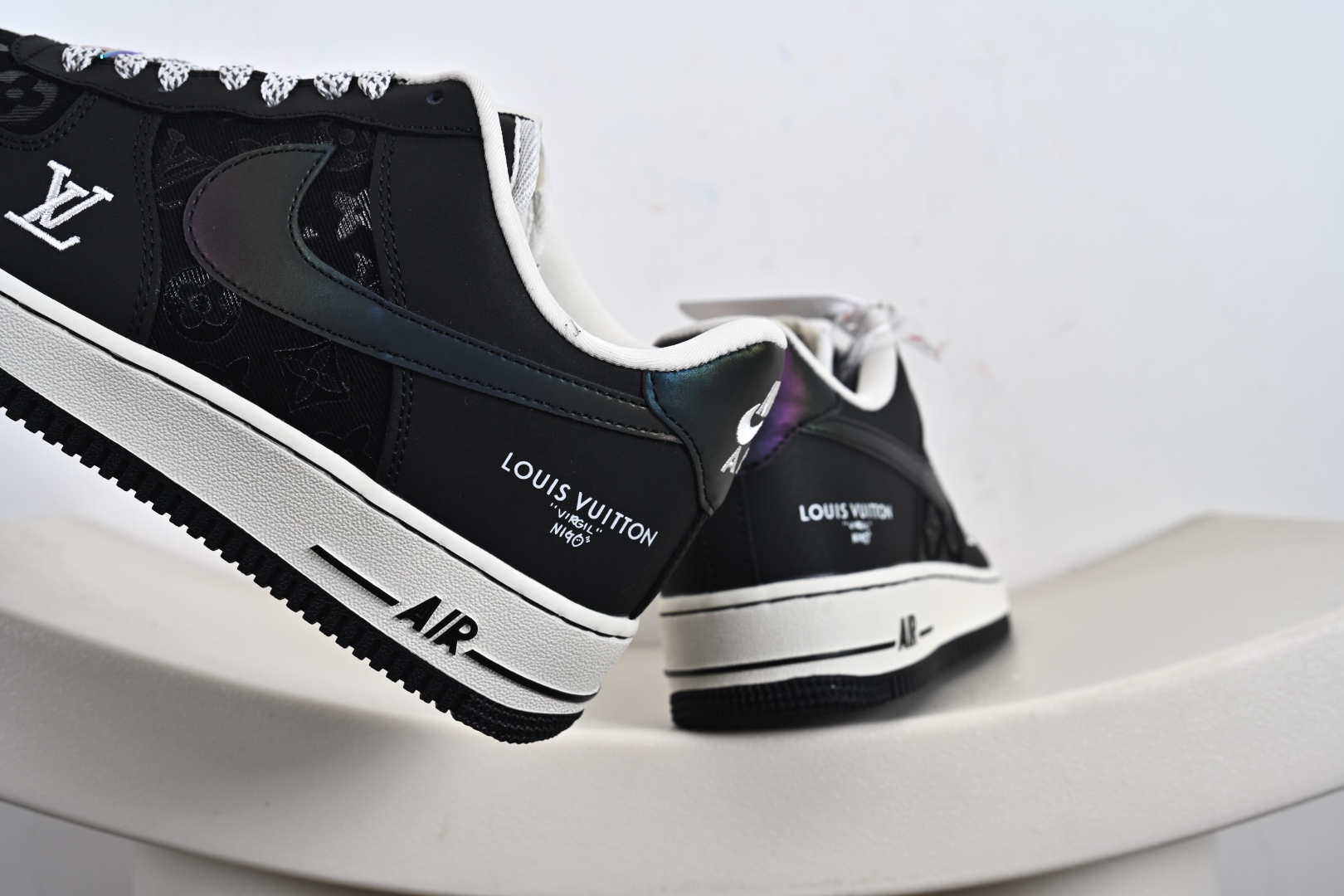 NIke Air Force 1 '07 Low 空军一号低帮 运动鞋 休闲鞋 SC0601-573
