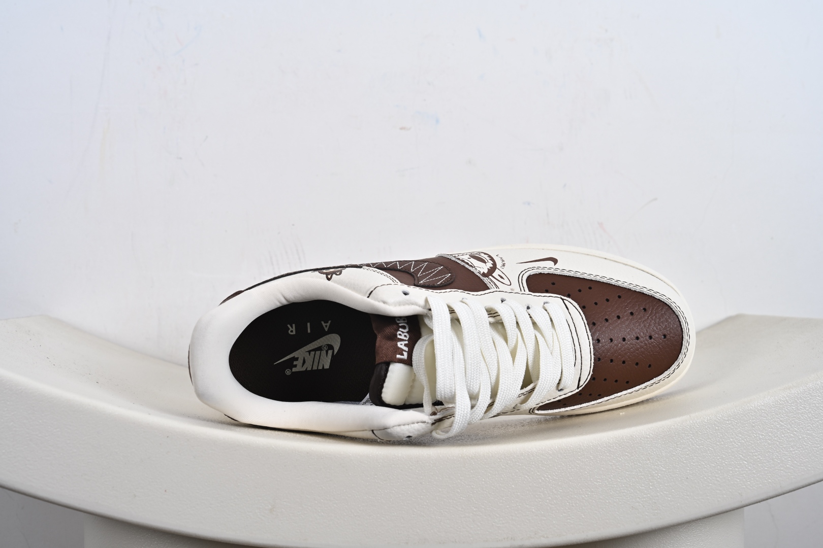NIke Air Force 1 '07 Low 空军一号低帮 运动鞋 休闲鞋 XL1979-105