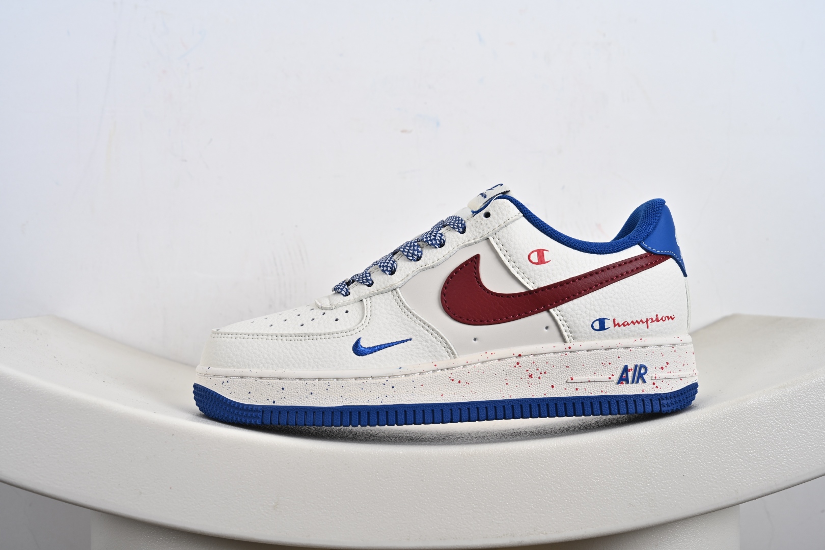 Nike Air Force 1 Low 冠军联名 QW5606-266