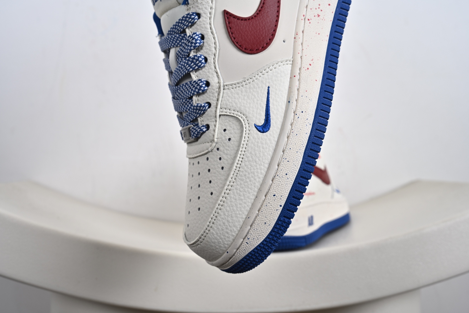 Nike Air Force 1 Low 冠军联名 QW5606-266