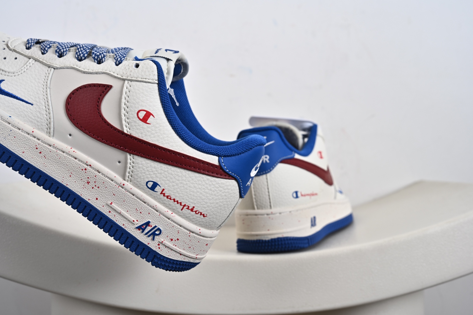 Nike Air Force 1 Low 冠军联名 QW5606-266