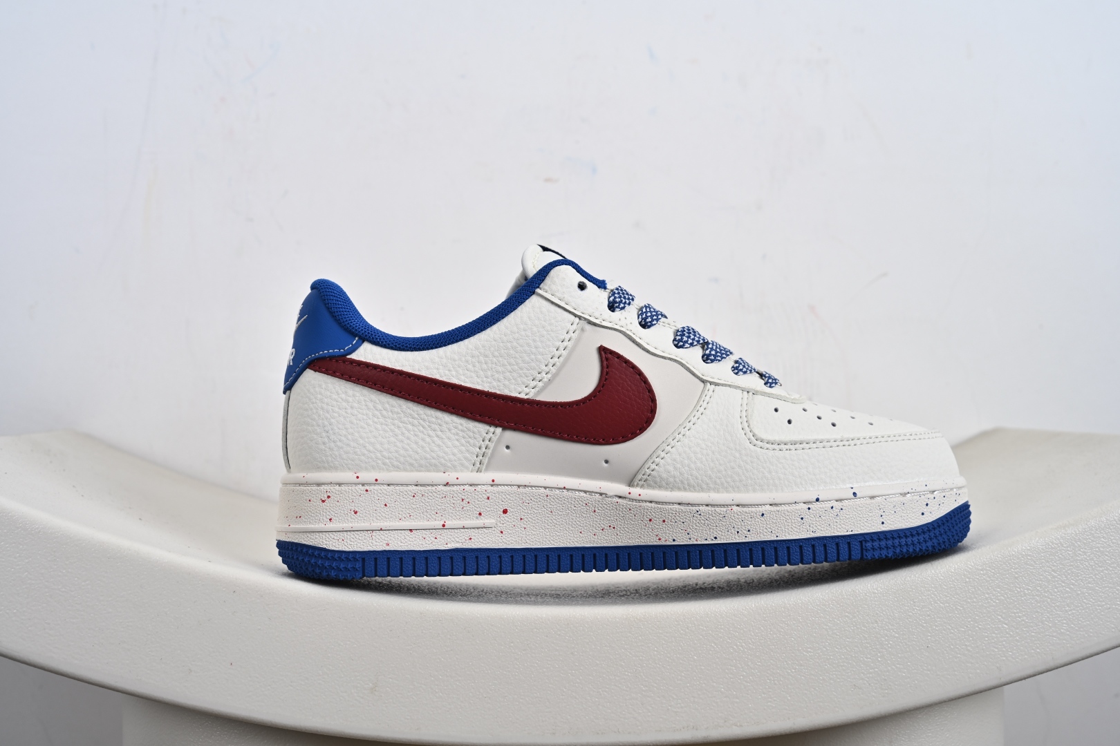Nike Air Force 1 Low 冠军联名 QW5606-266