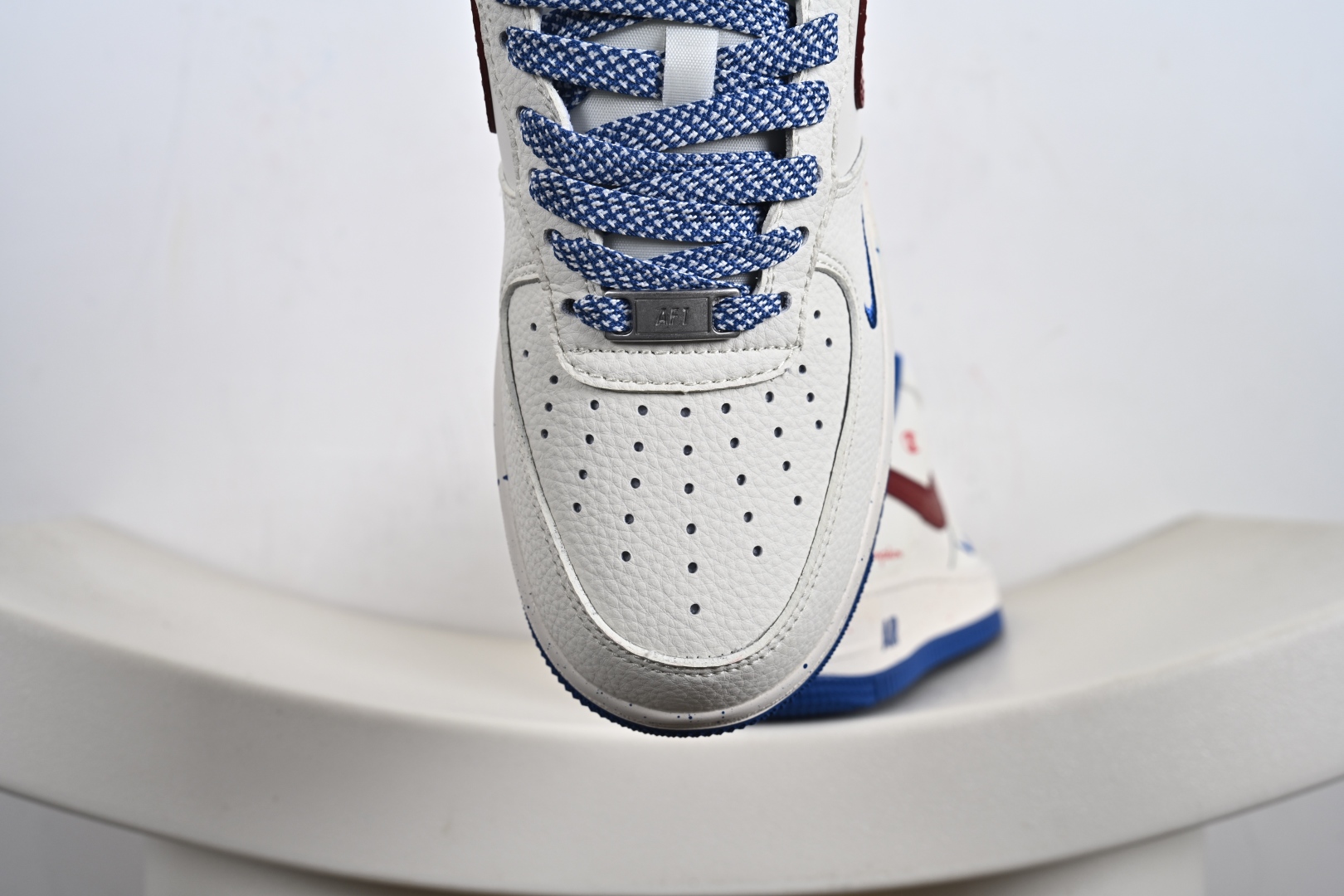 Nike Air Force 1 Low 冠军联名 QW5606-266